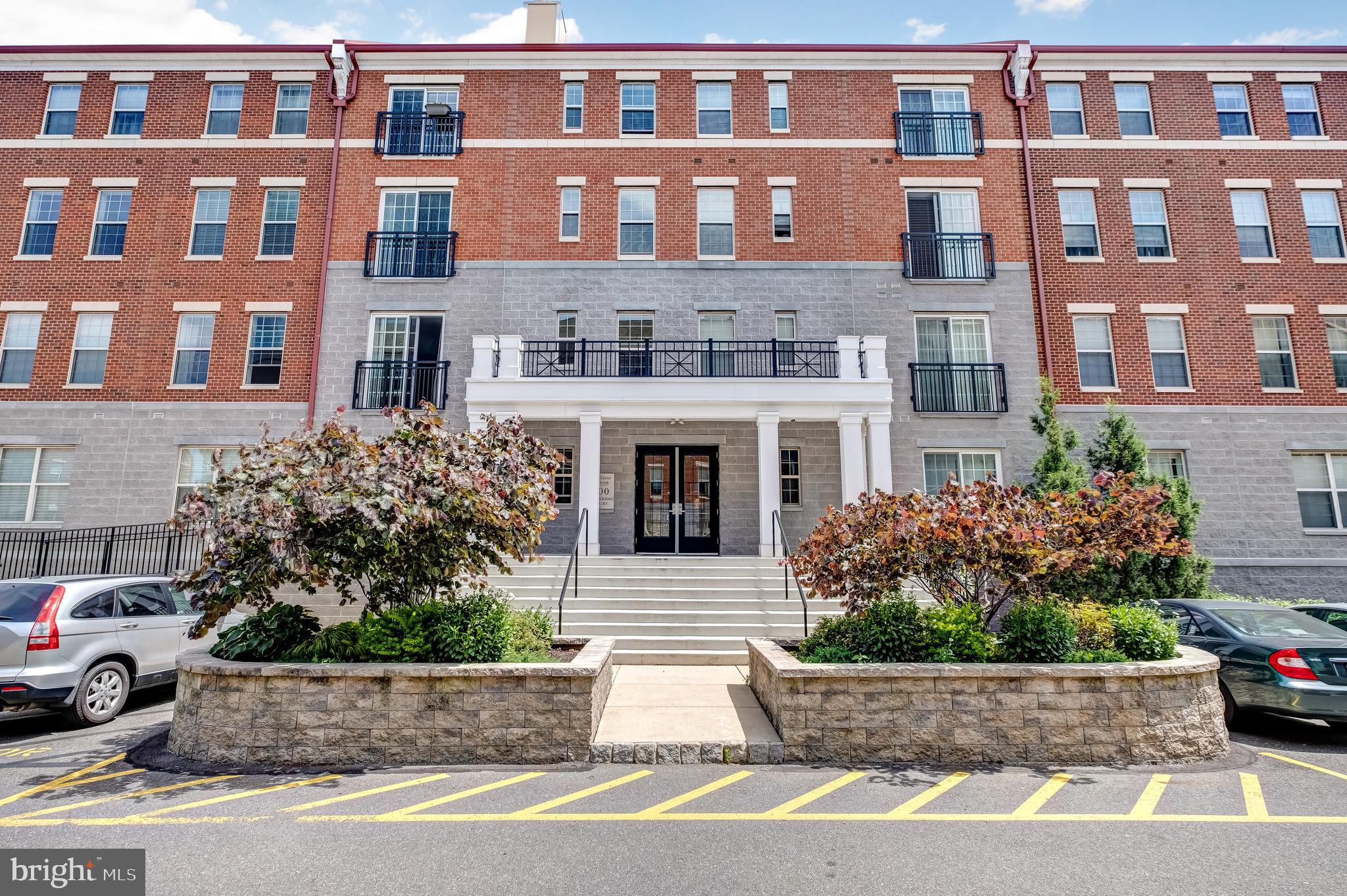 600 COMMODORE COURT 2609