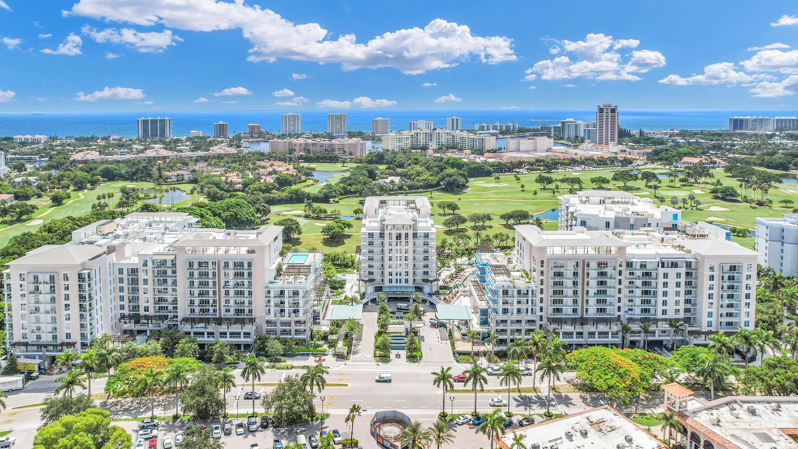 220 SE Mizner Boulevard 308