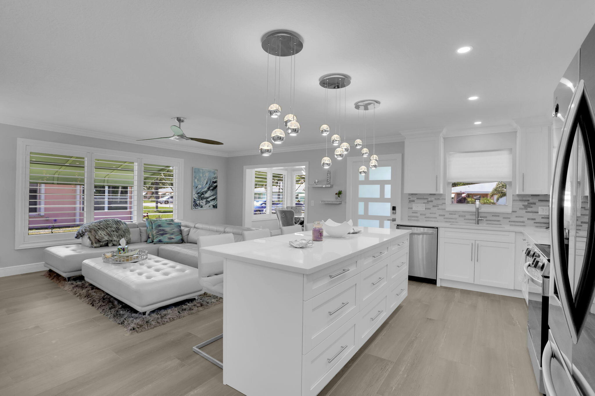 540 High Point A