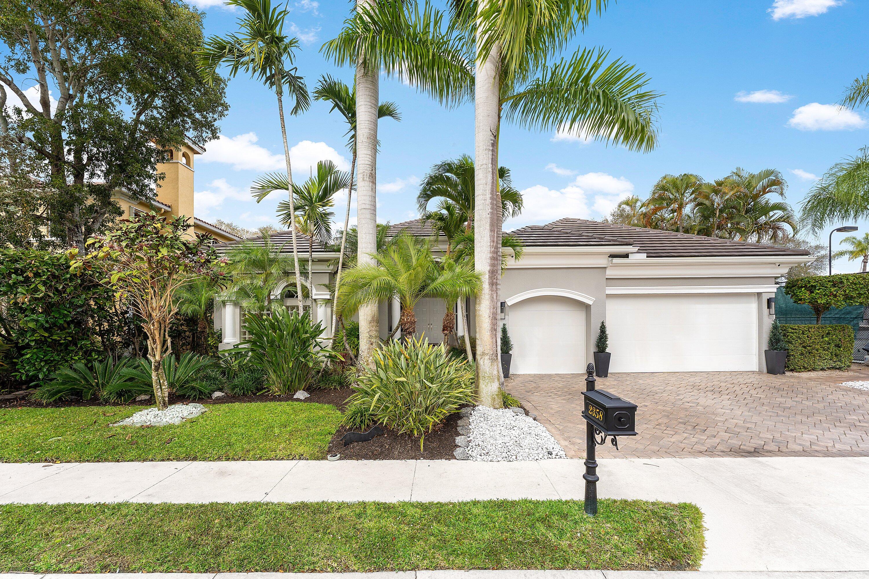 2358 NW 49th Lane