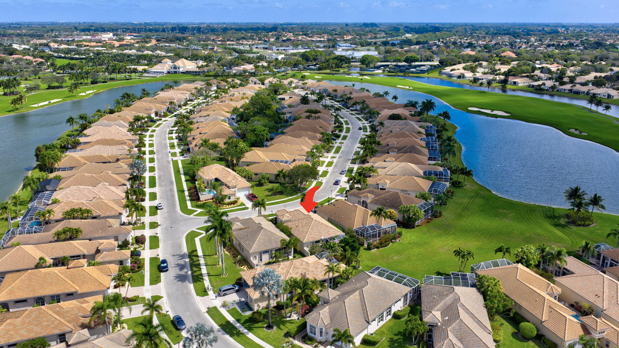 6787 Fairway Lakes Dr