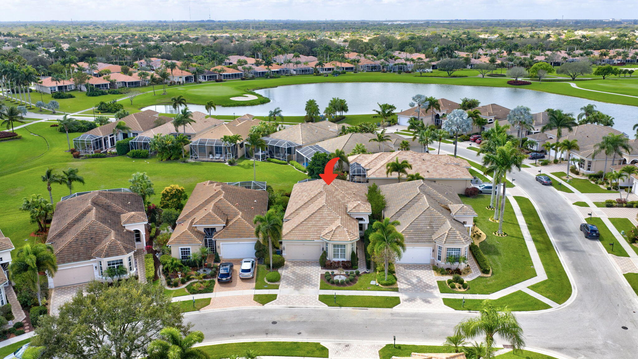 6787 Fairway Lakes Dr