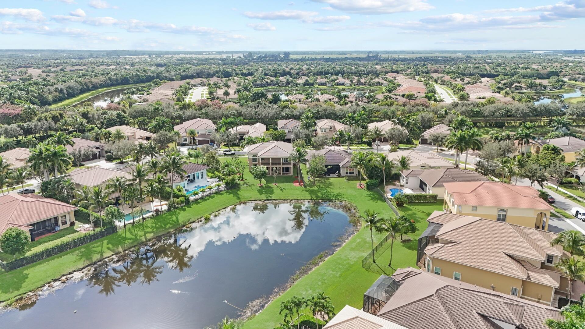 11912 Fox Hill Circle