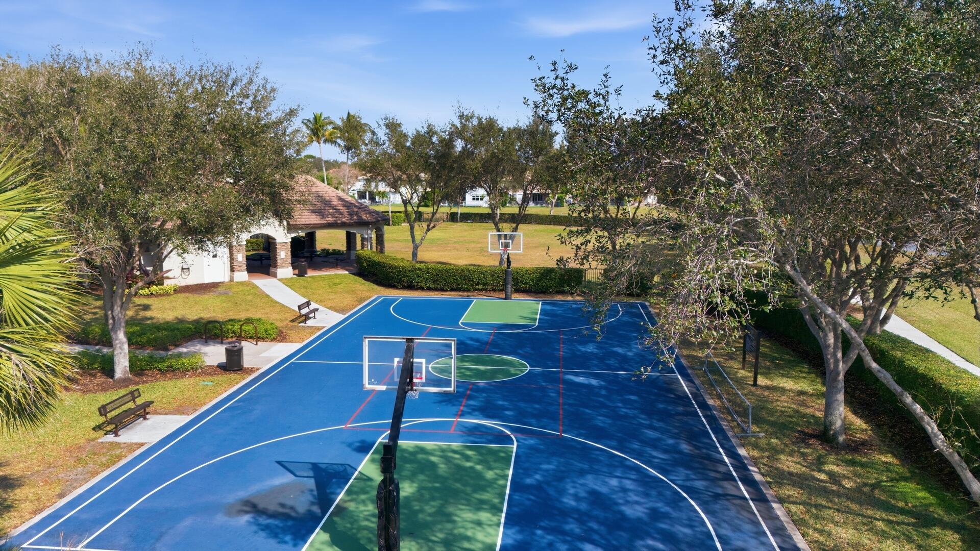 11912 Fox Hill Circle