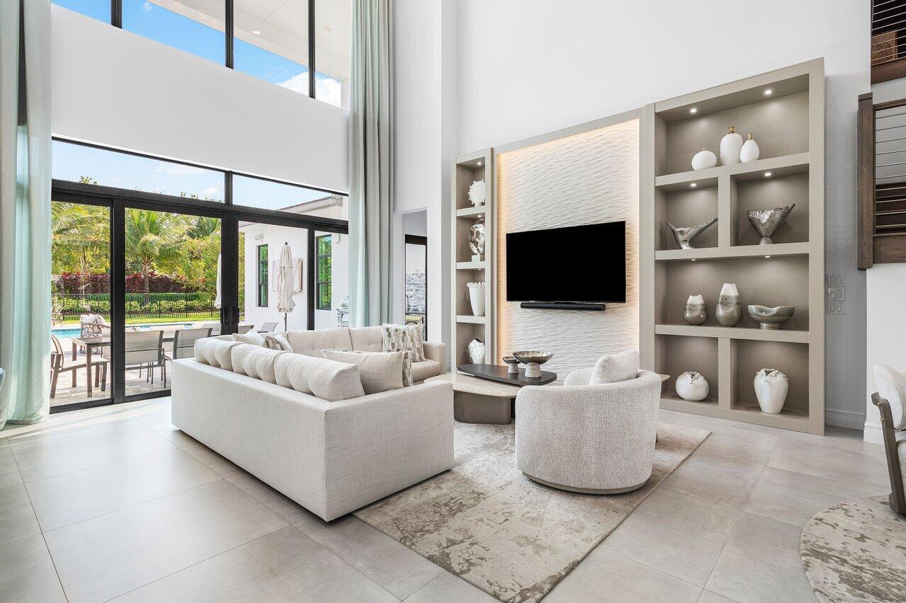 17432 Ponte Chiasso Drive