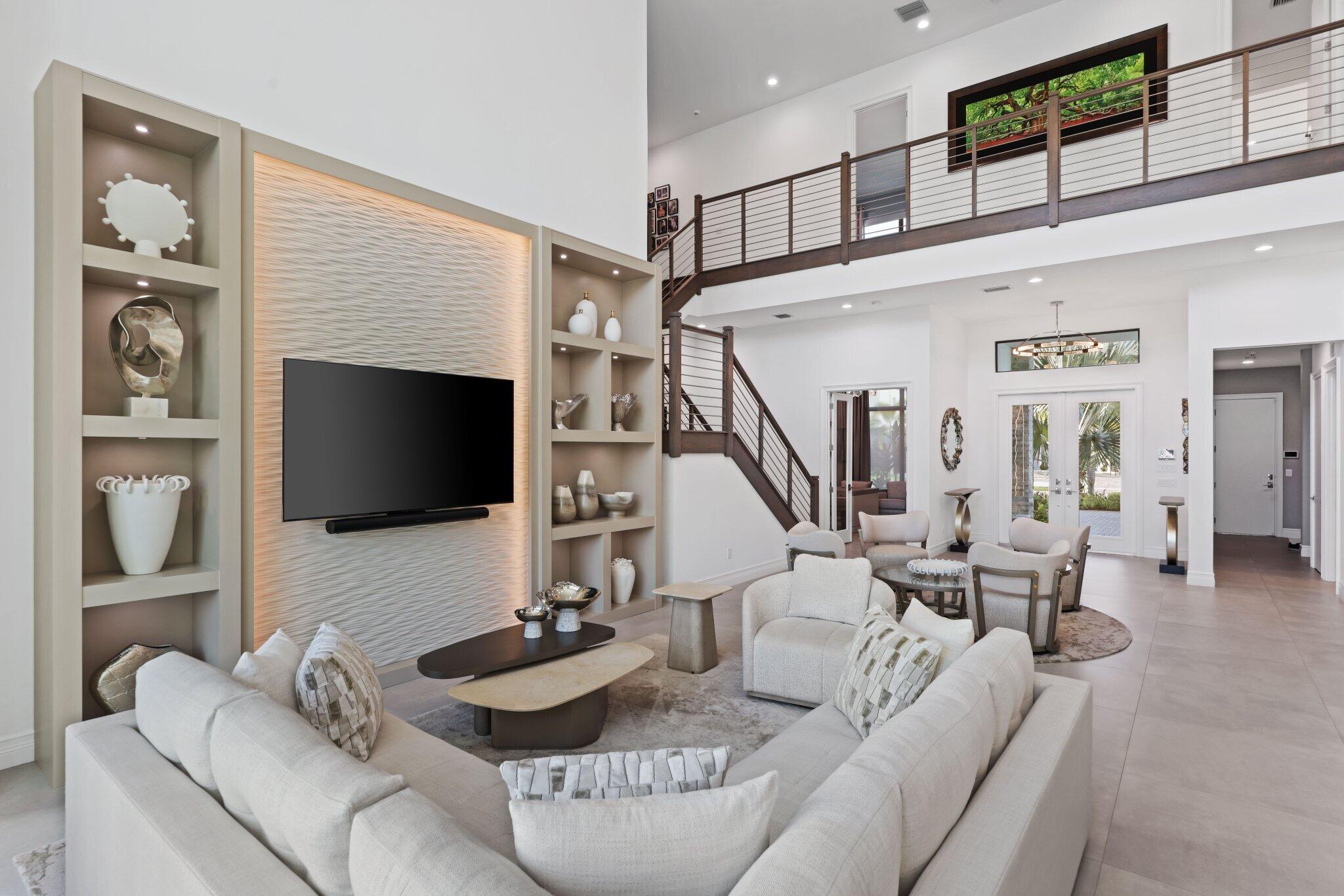 17432 Ponte Chiasso Drive