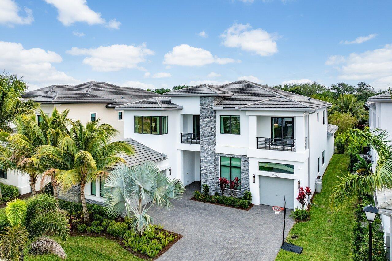 17432 Ponte Chiasso Drive