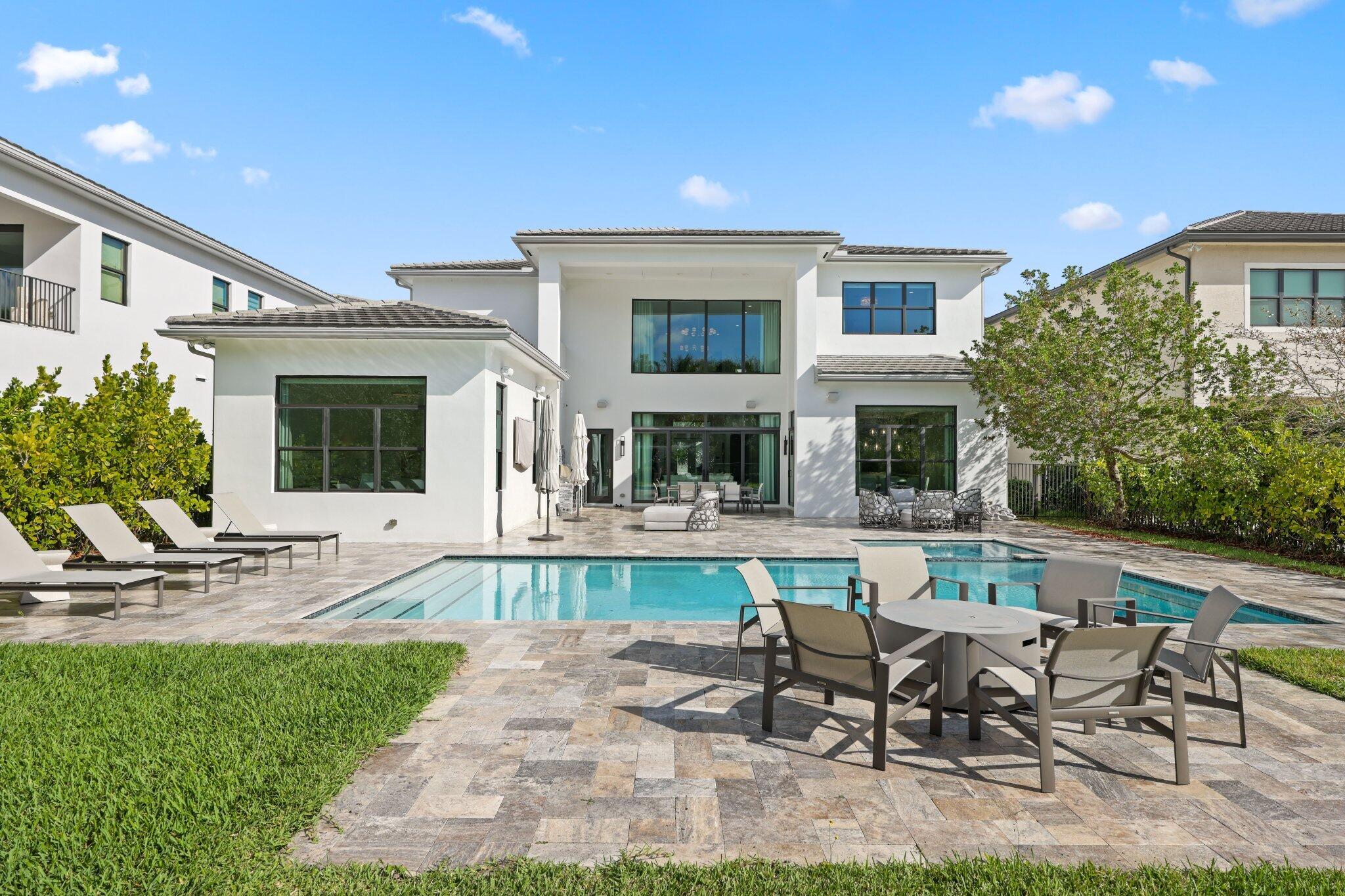 17432 Ponte Chiasso Drive