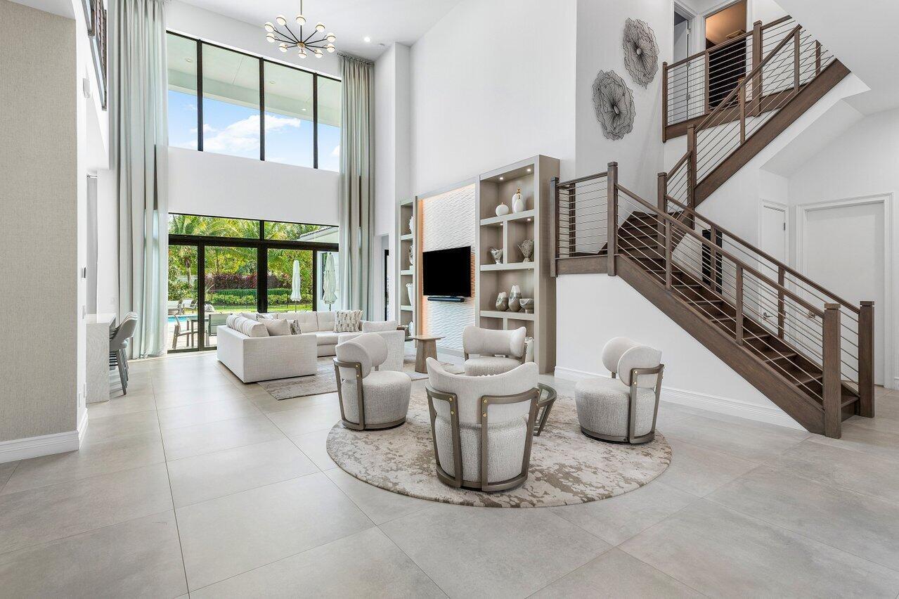 17432 Ponte Chiasso Drive