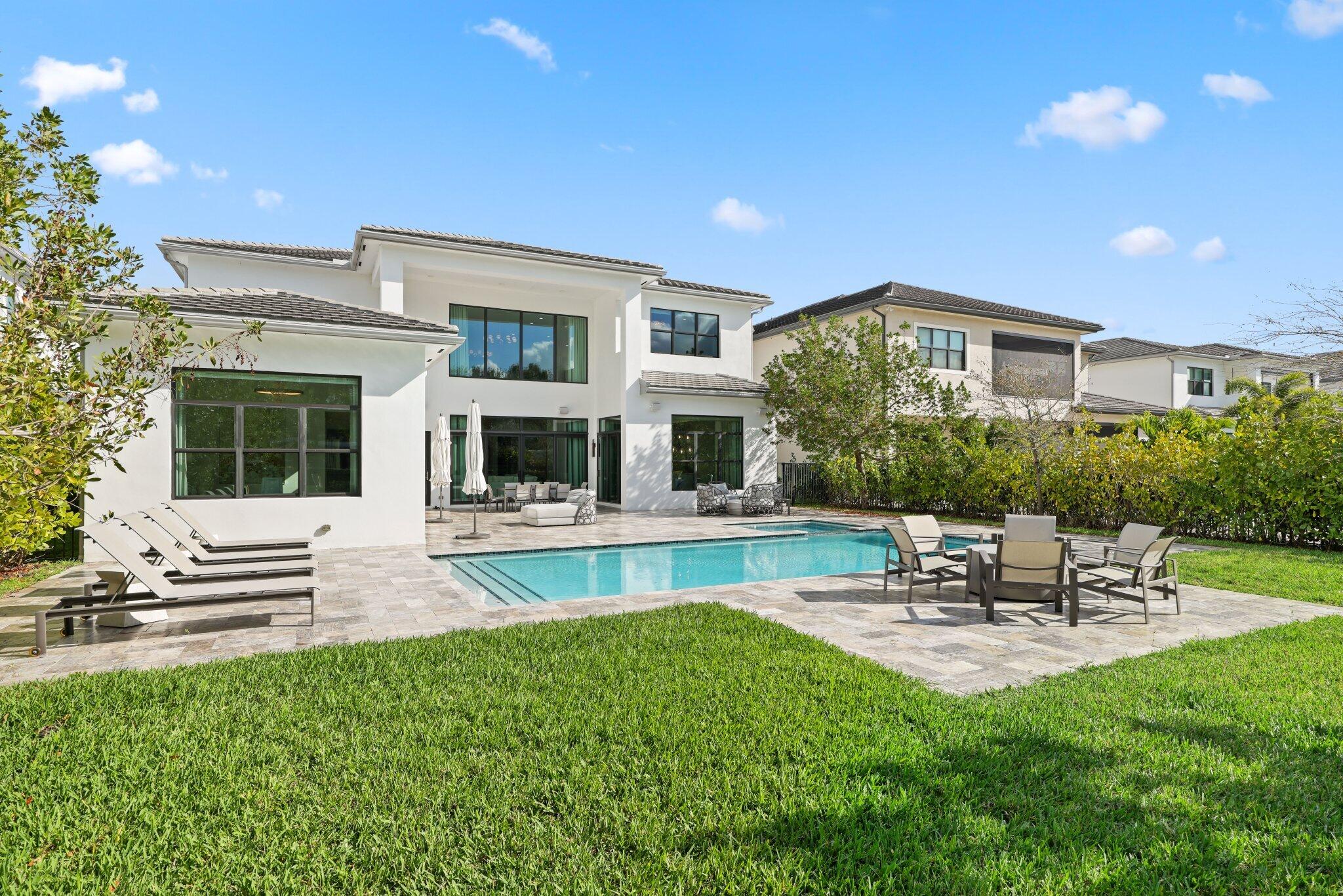 17432 Ponte Chiasso Drive