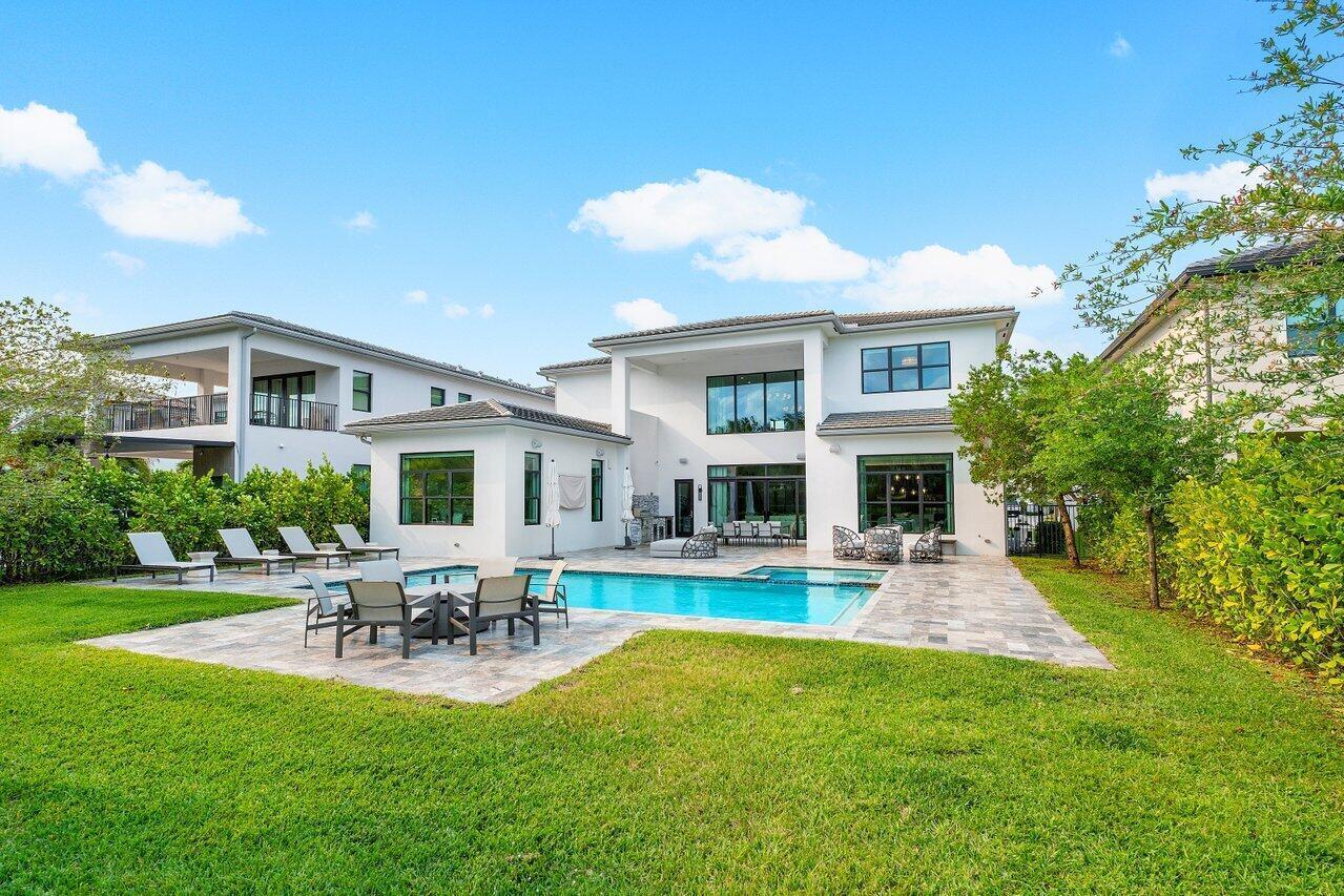 17432 Ponte Chiasso Drive