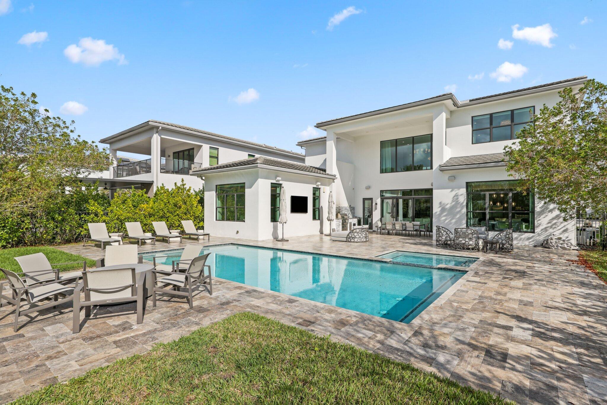 17432 Ponte Chiasso Drive