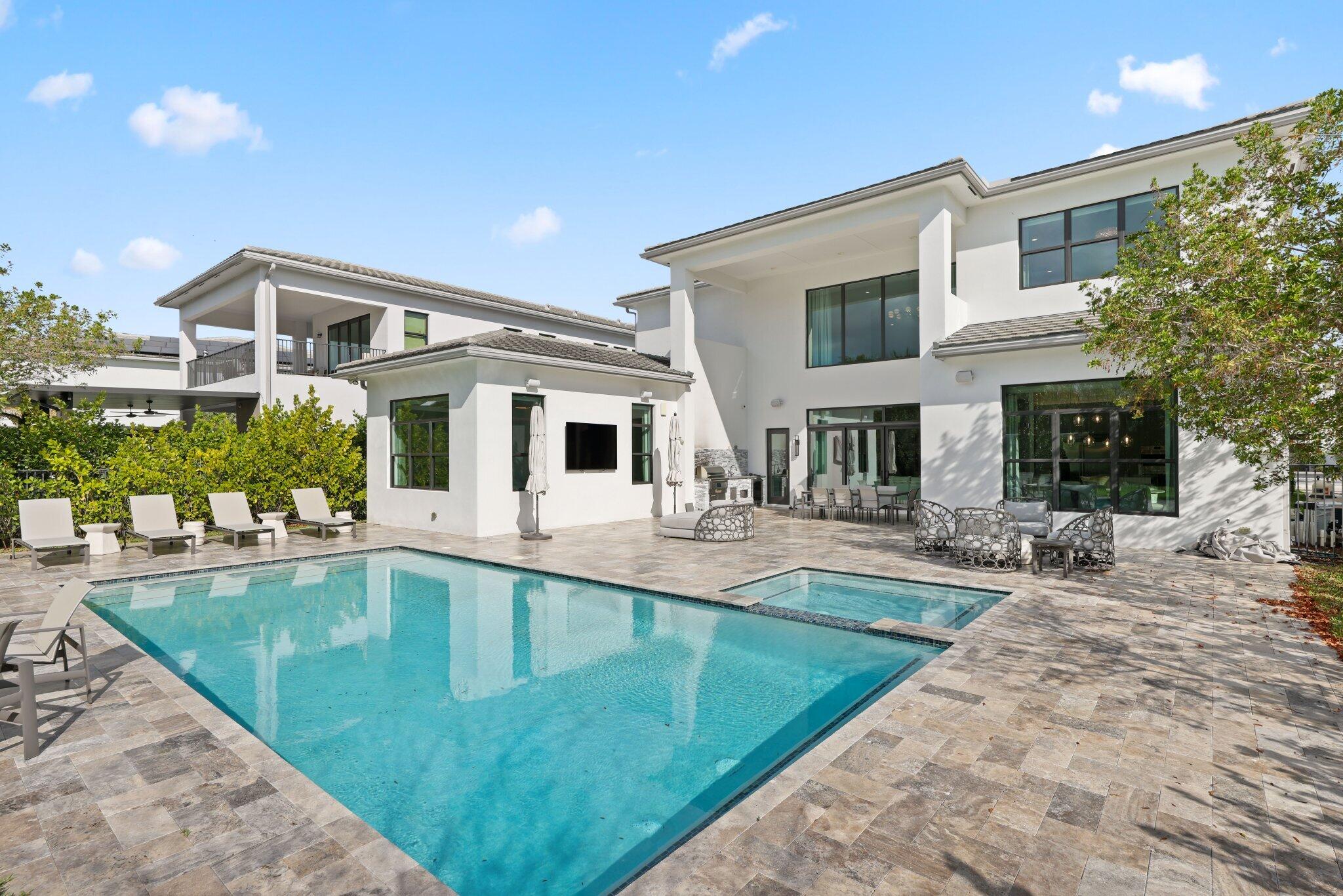 17432 Ponte Chiasso Drive
