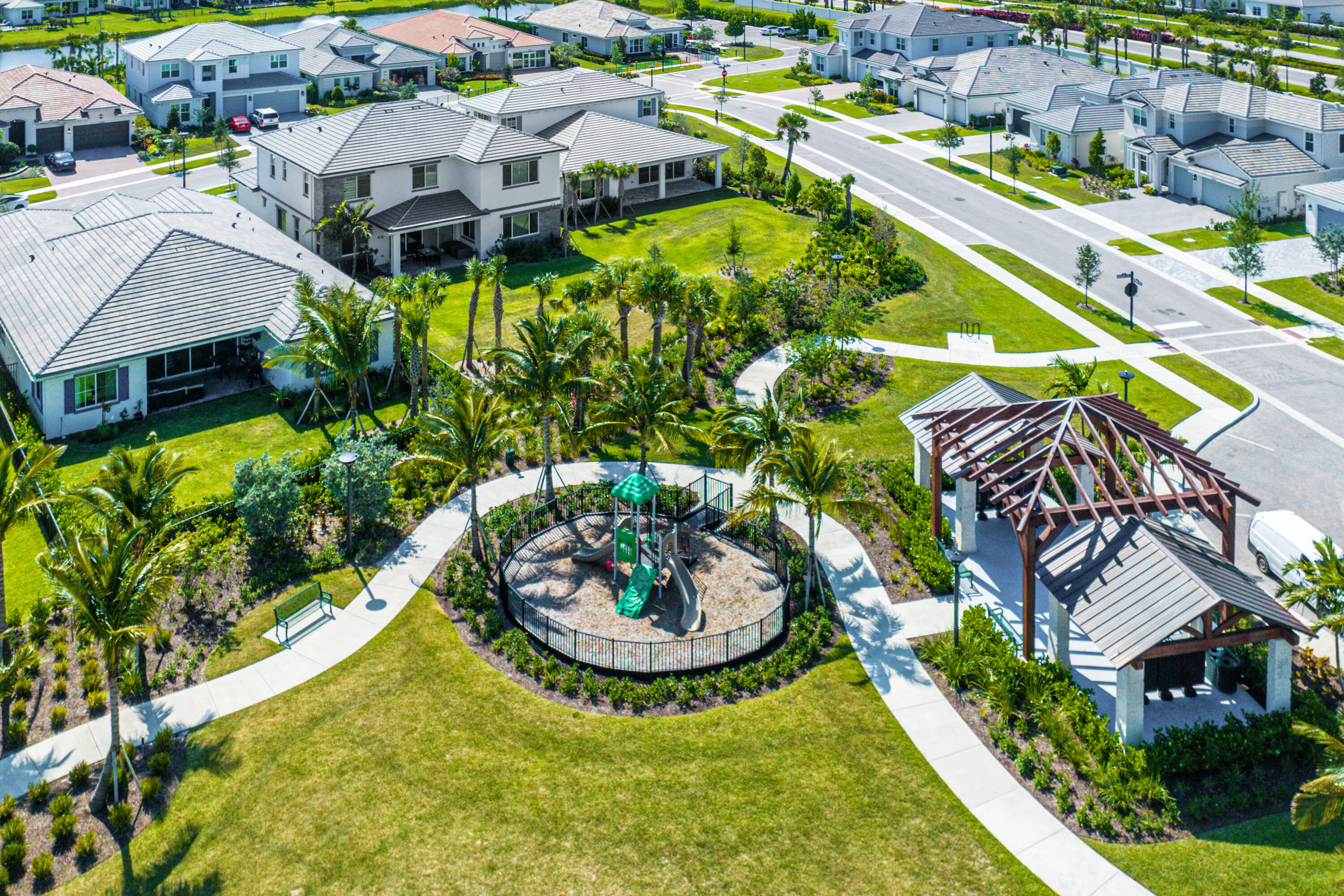 12505 Triumph Lane