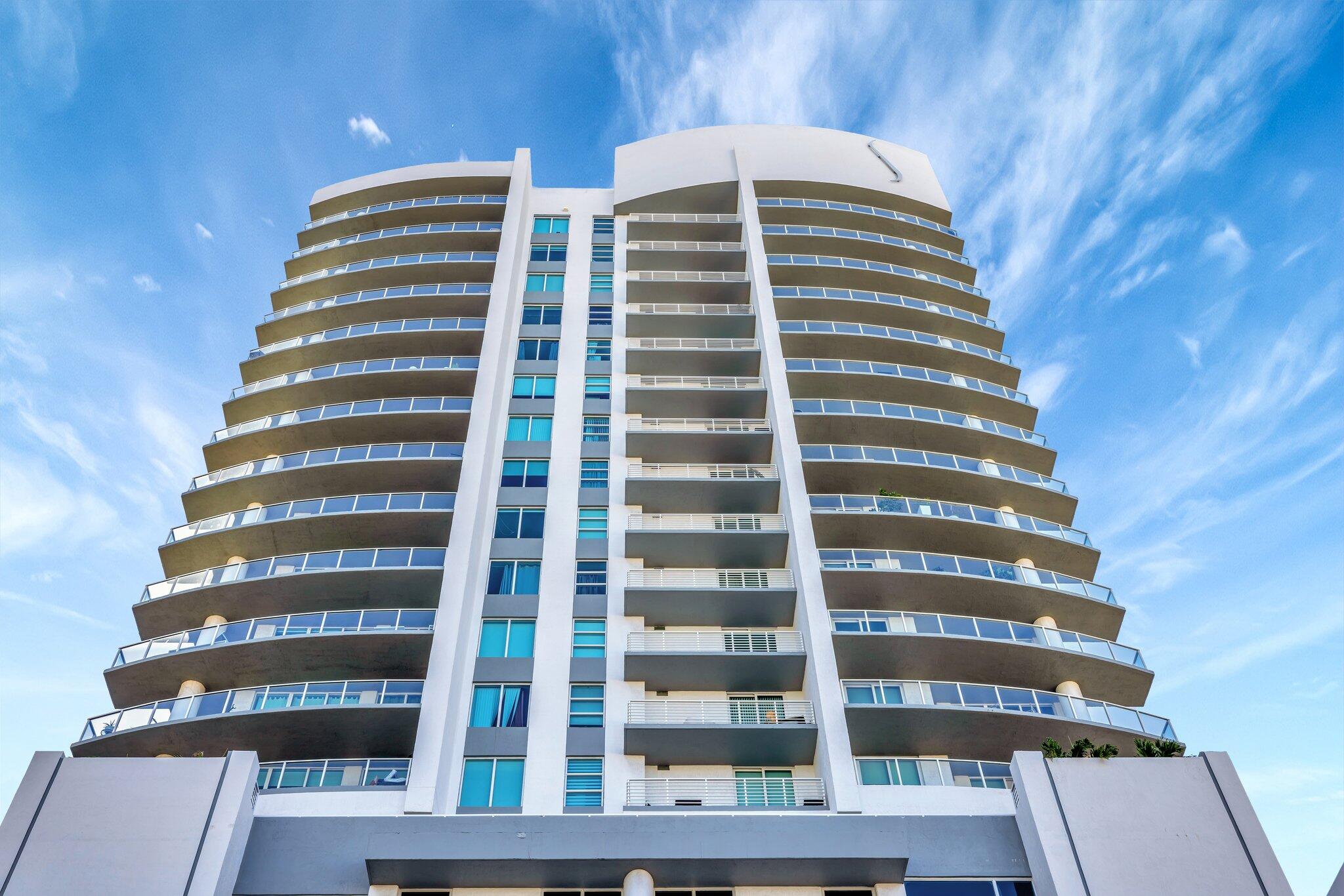 315 NE 3rd Avenue 1505