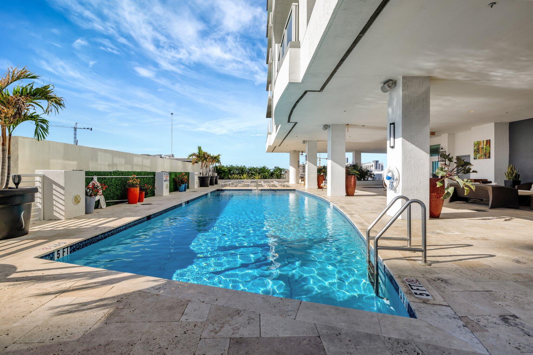 315 NE 3rd Avenue 1505