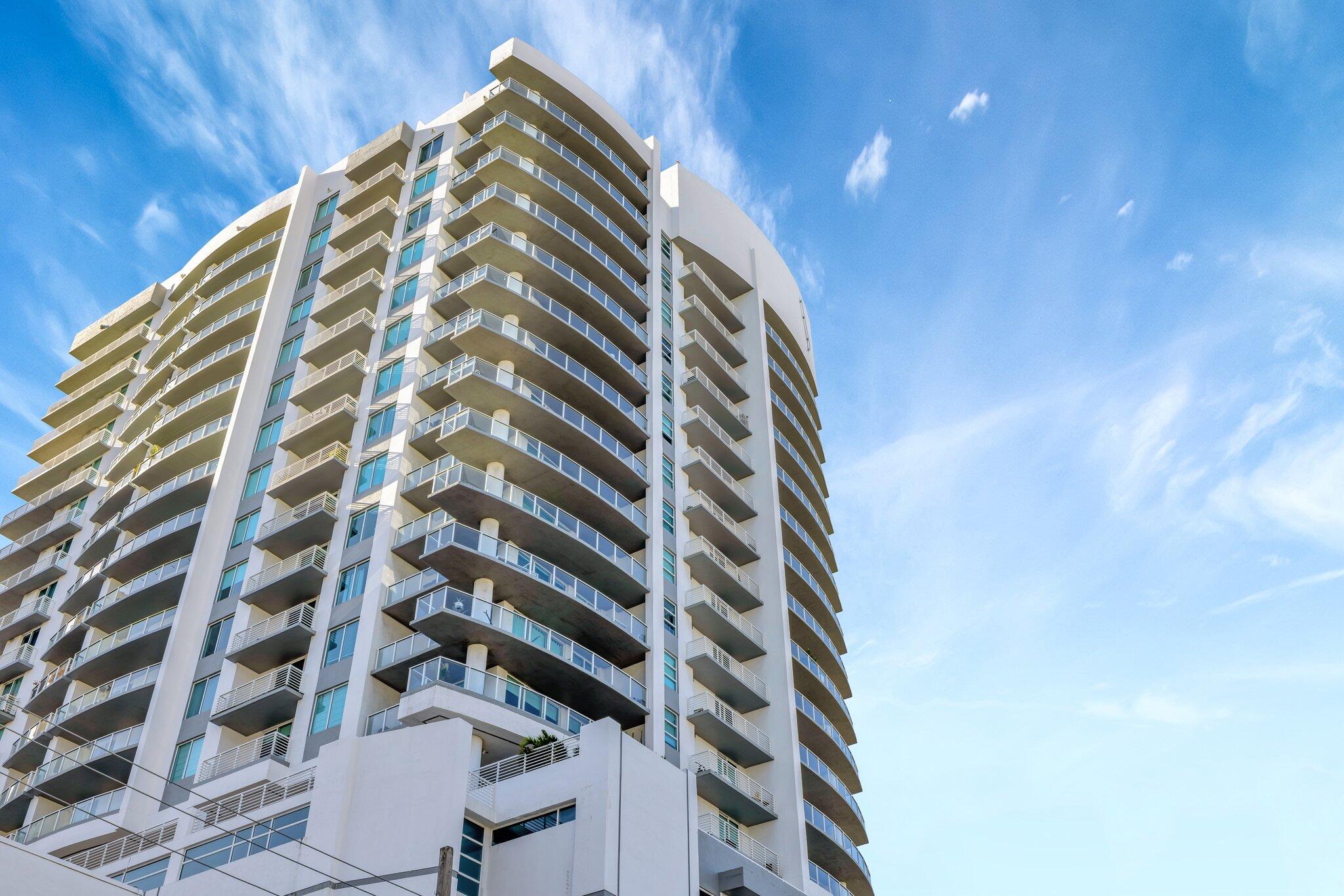 315 NE 3rd Avenue 1505