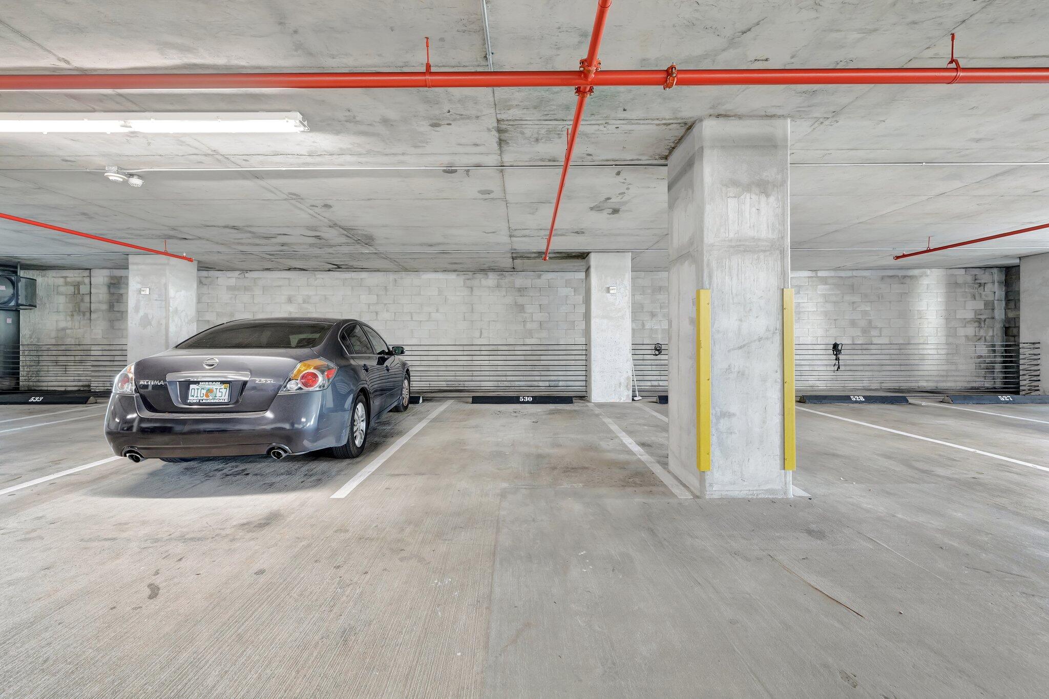 315 NE 3rd Avenue 1505