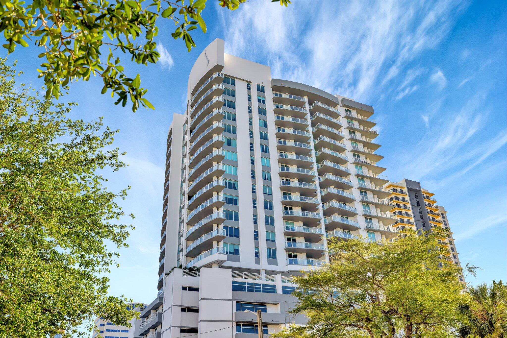 315 NE 3rd Avenue 1505