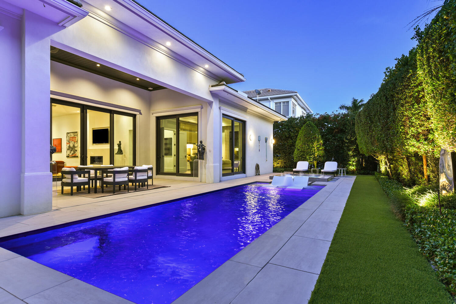 2351 Cherry Palm Road