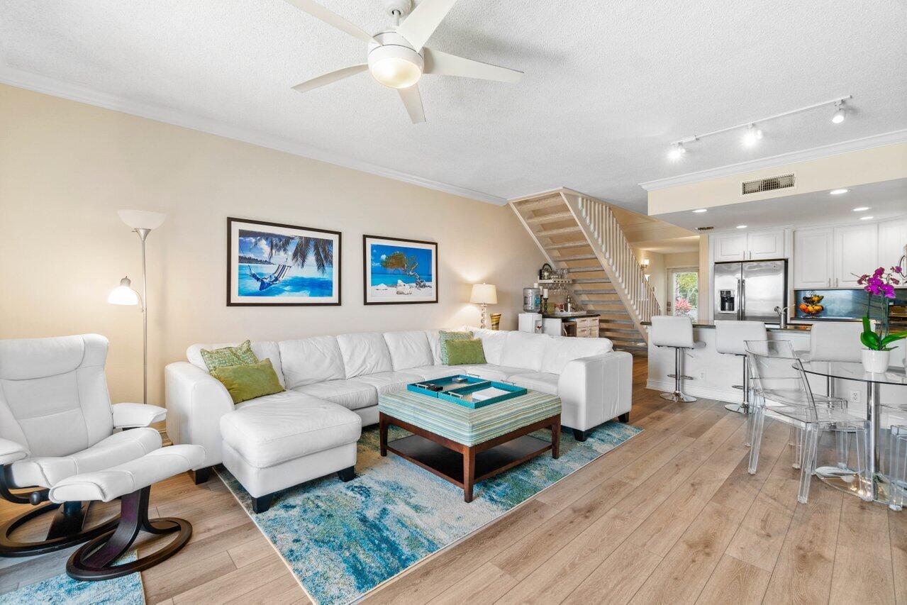 3602 S Ocean Boulevard 104
