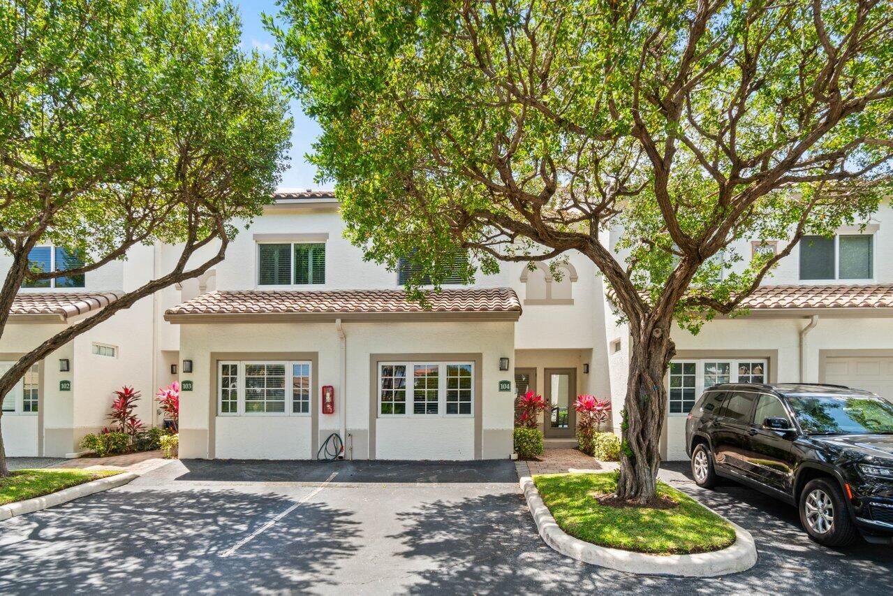 3602 S Ocean Boulevard 104