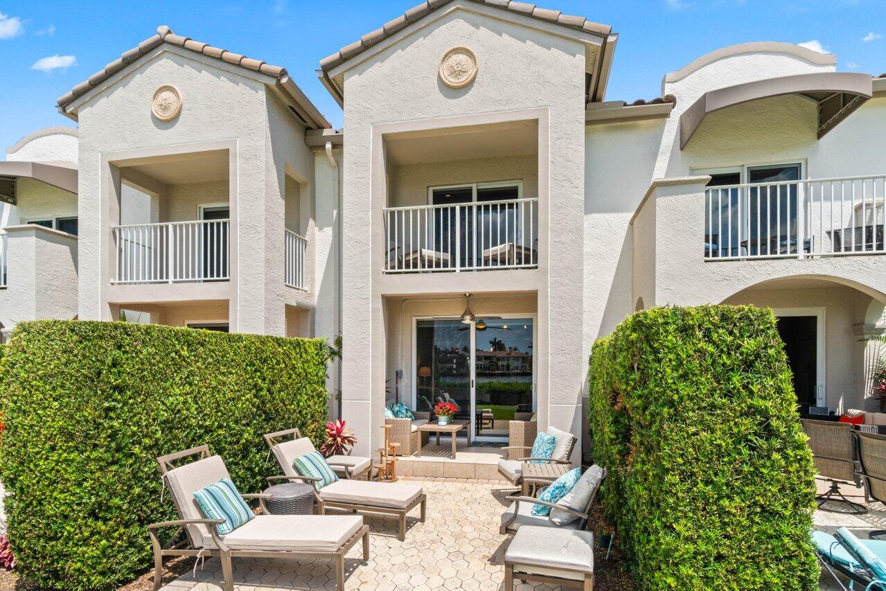 3602 S Ocean Boulevard 104