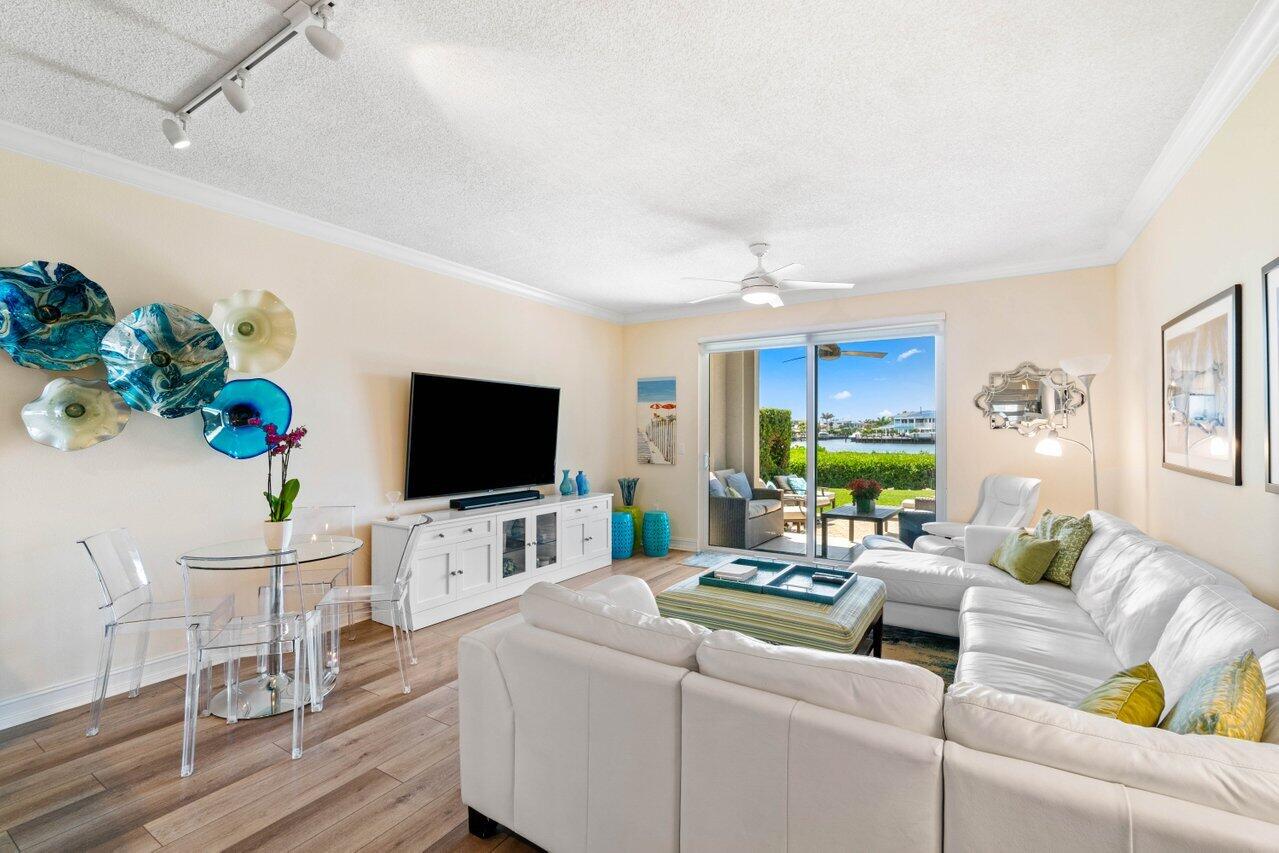 3602 S Ocean Boulevard 104