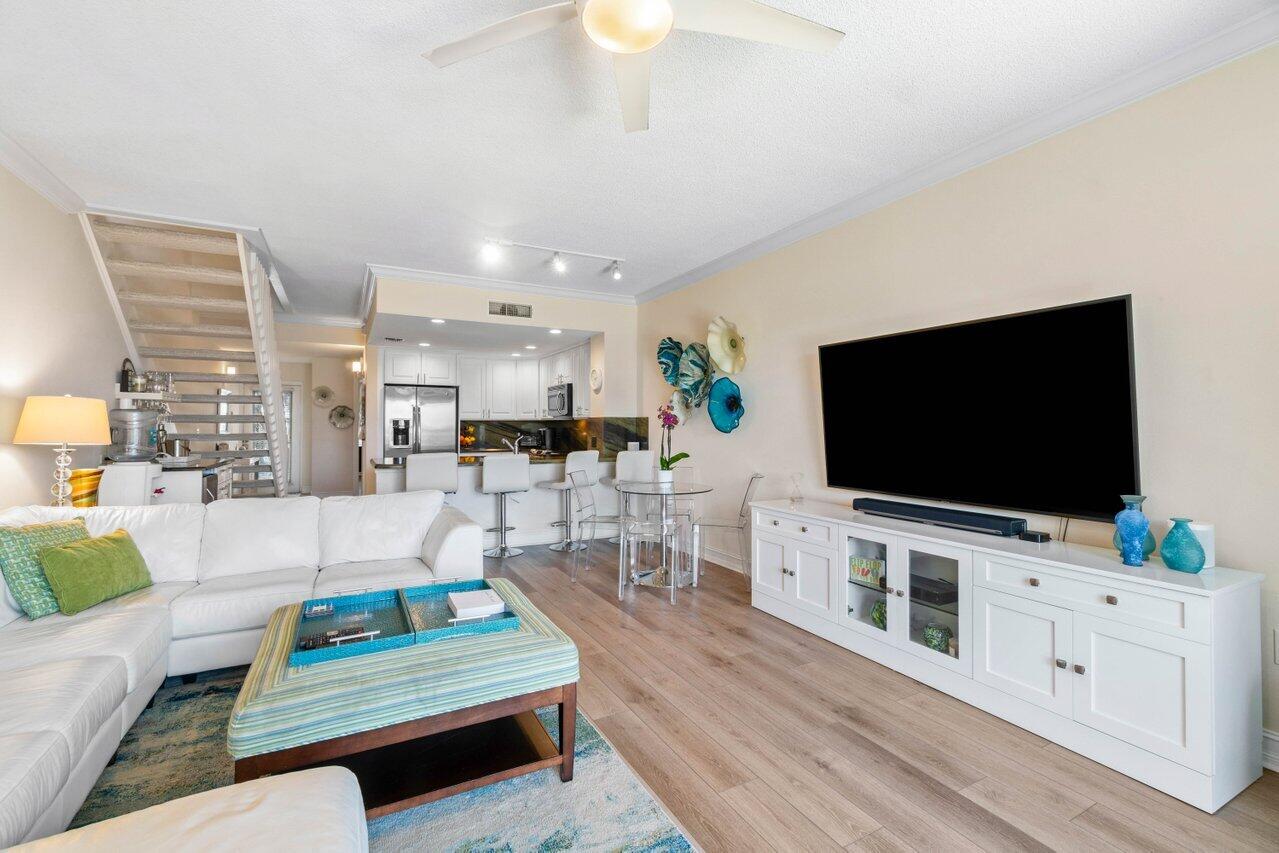 3602 S Ocean Boulevard 104