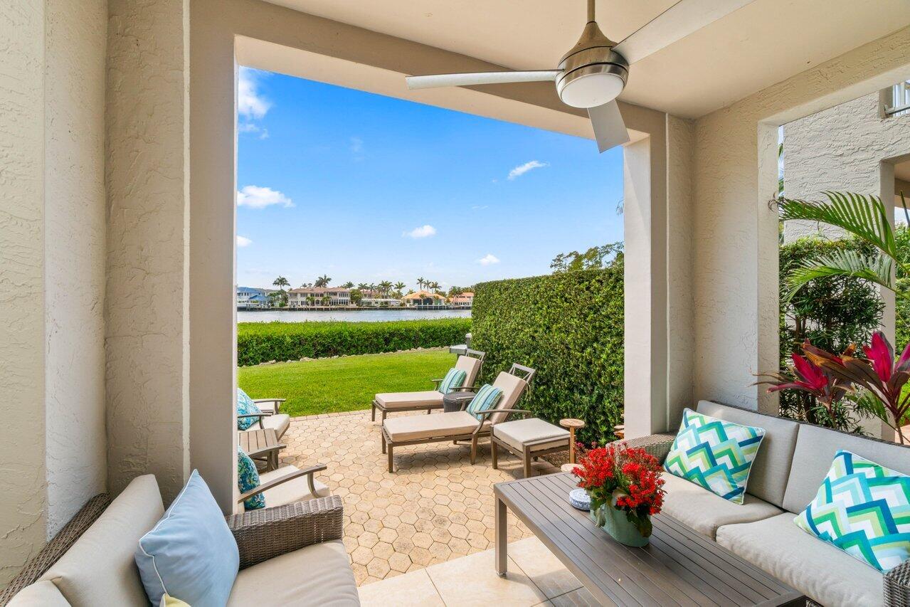 3602 S Ocean Boulevard 104