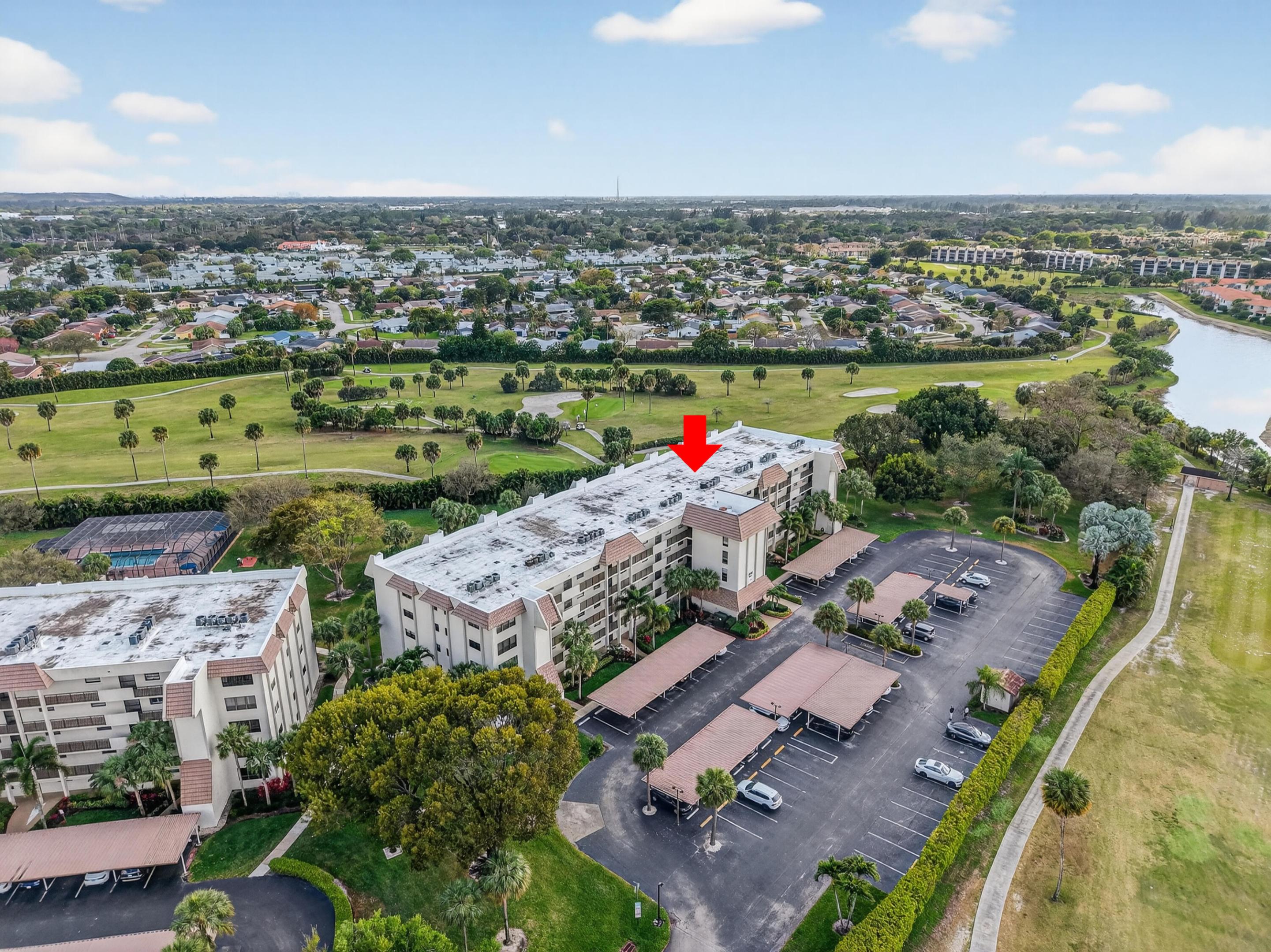 9260 SW 14th Street 2207