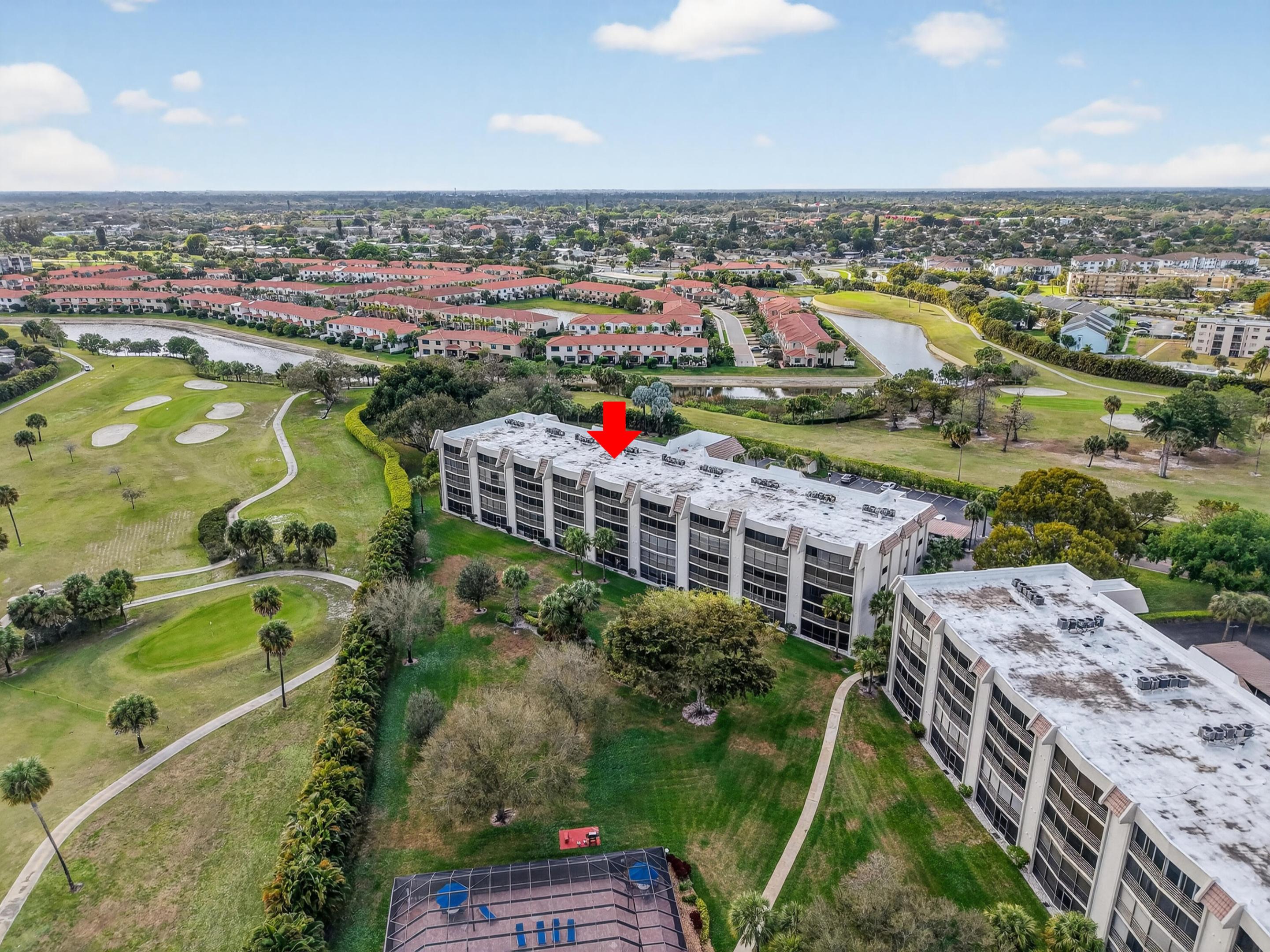 9260 SW 14th Street 2207