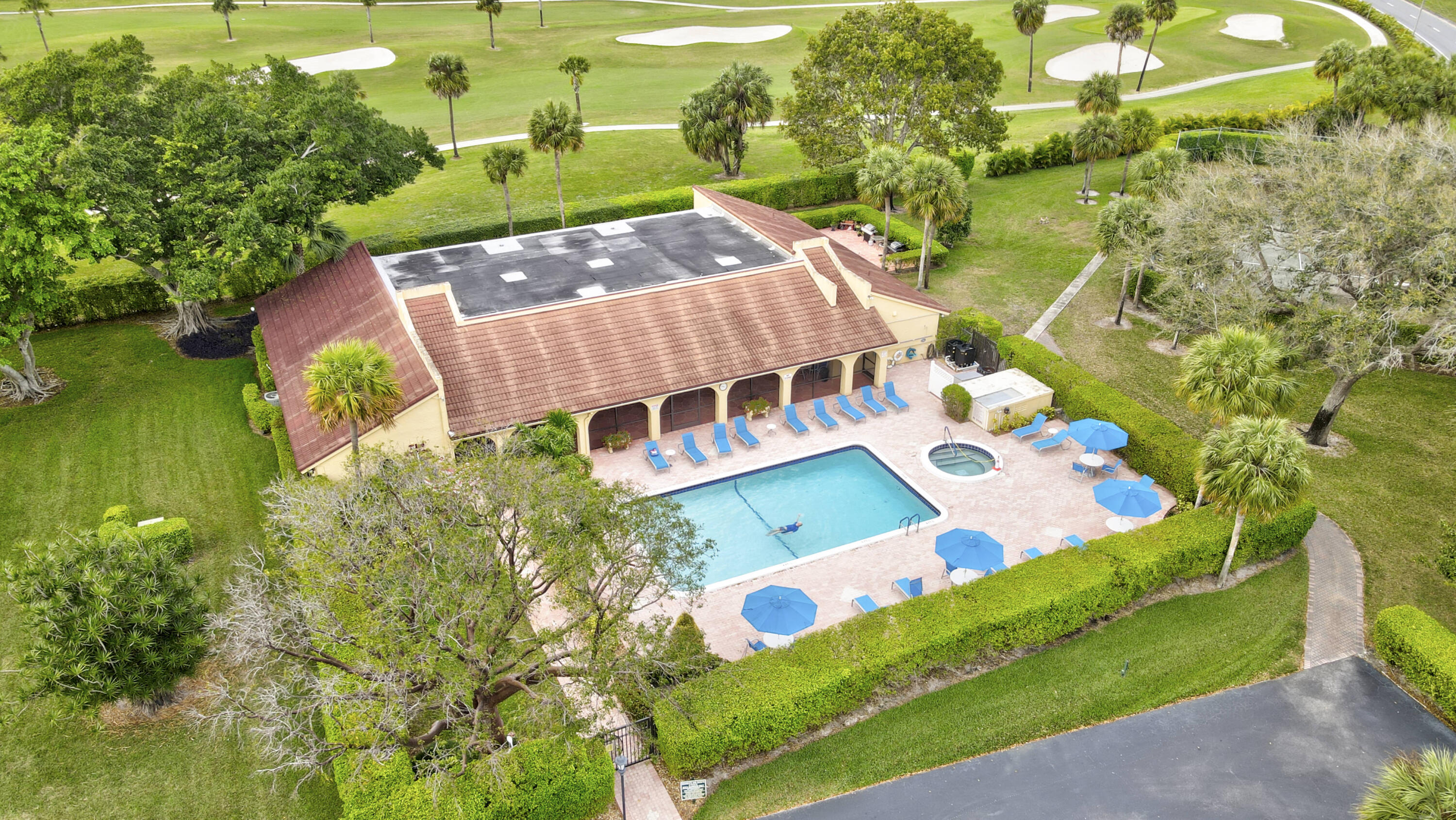 9260 SW 14th Street 2207