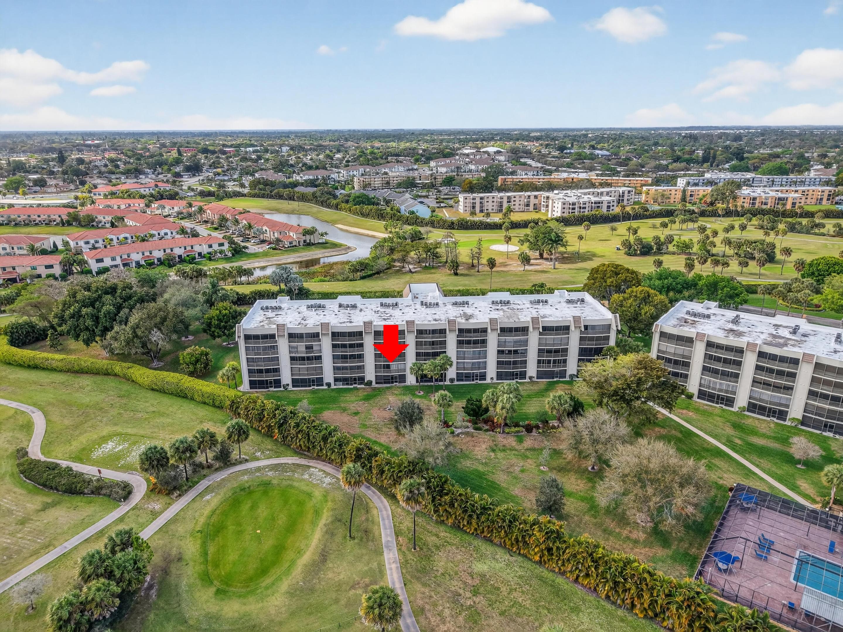 9260 SW 14th Street 2207