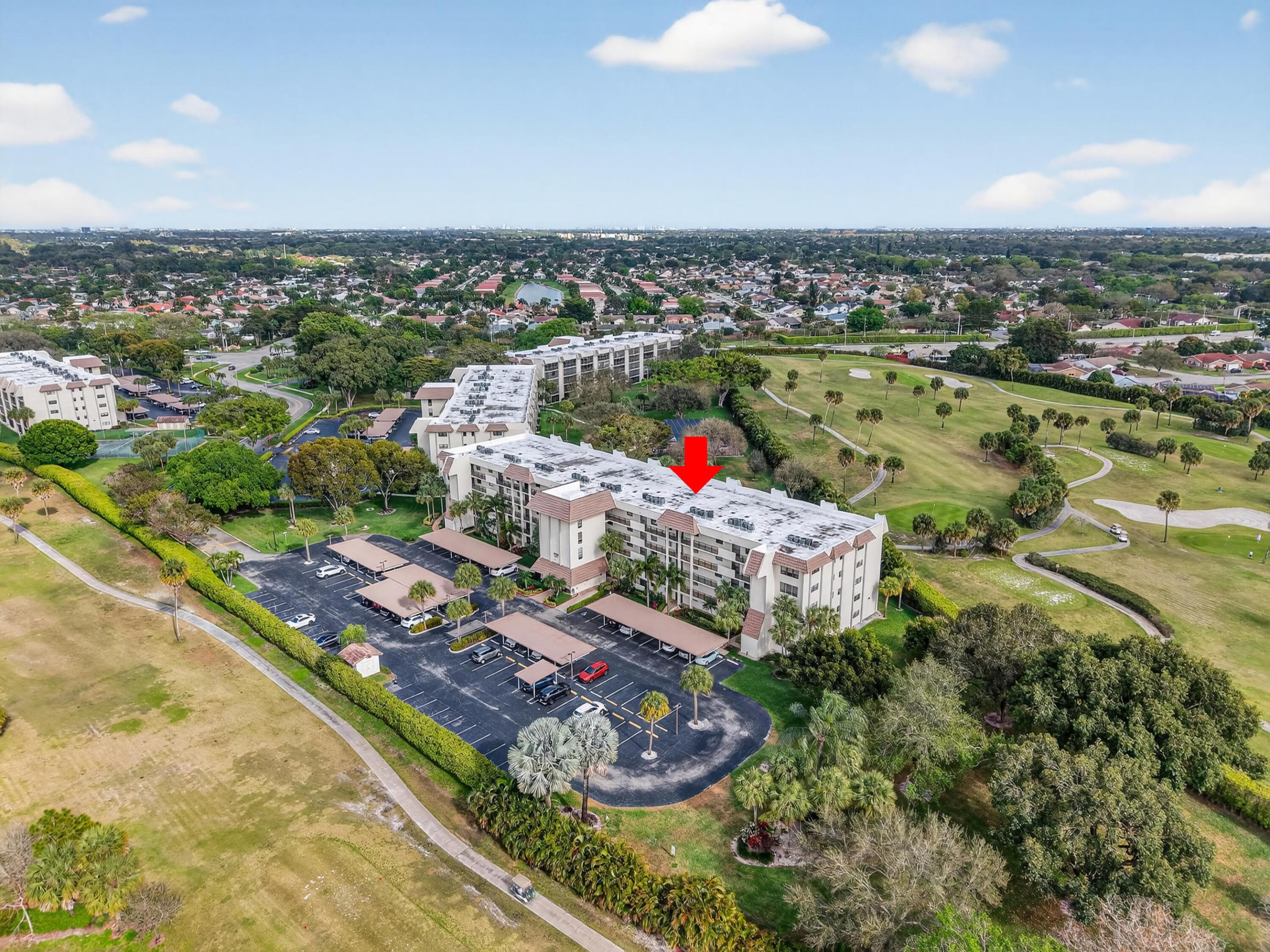 9260 SW 14th Street 2207