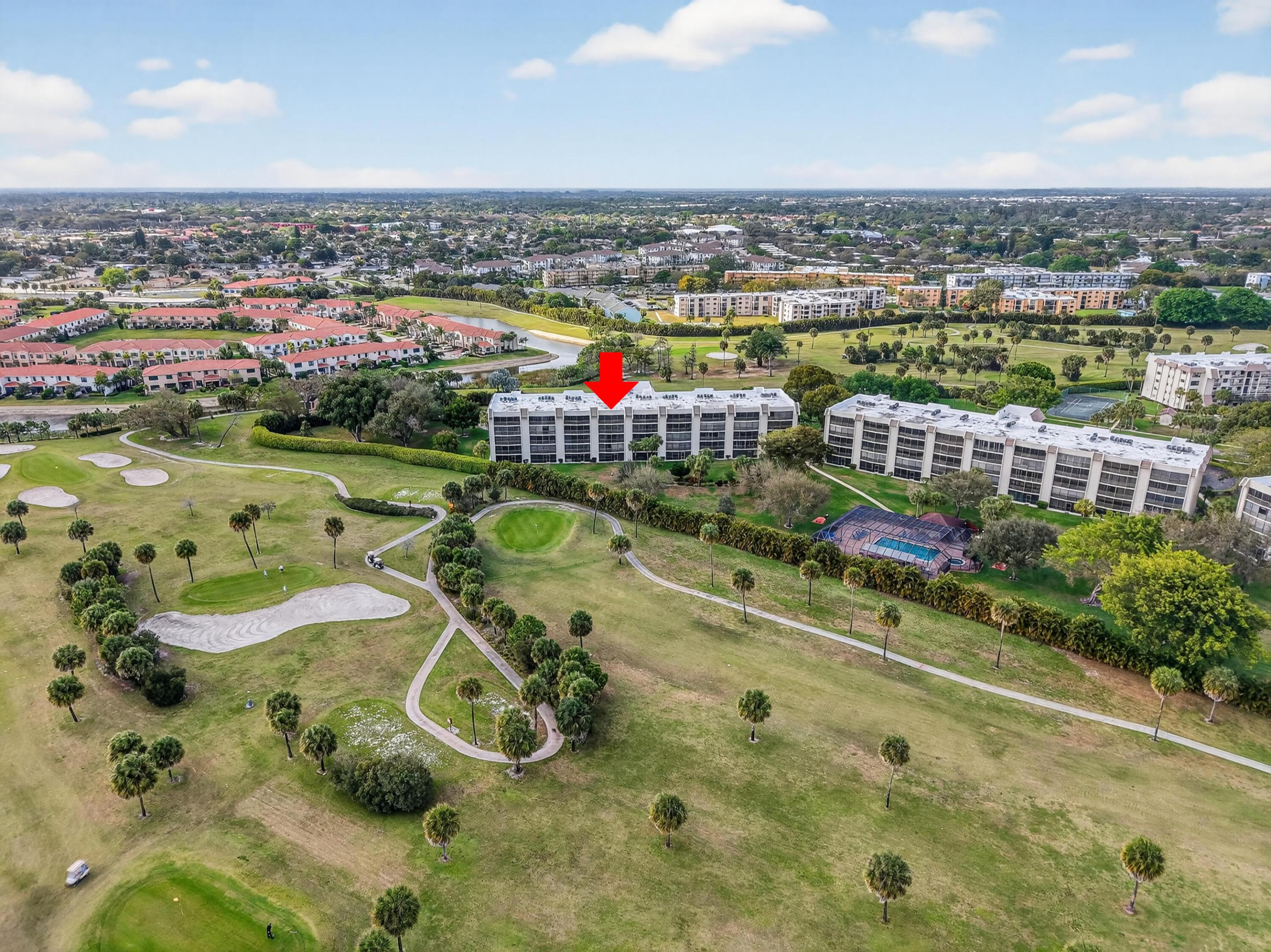 9260 SW 14th Street 2207