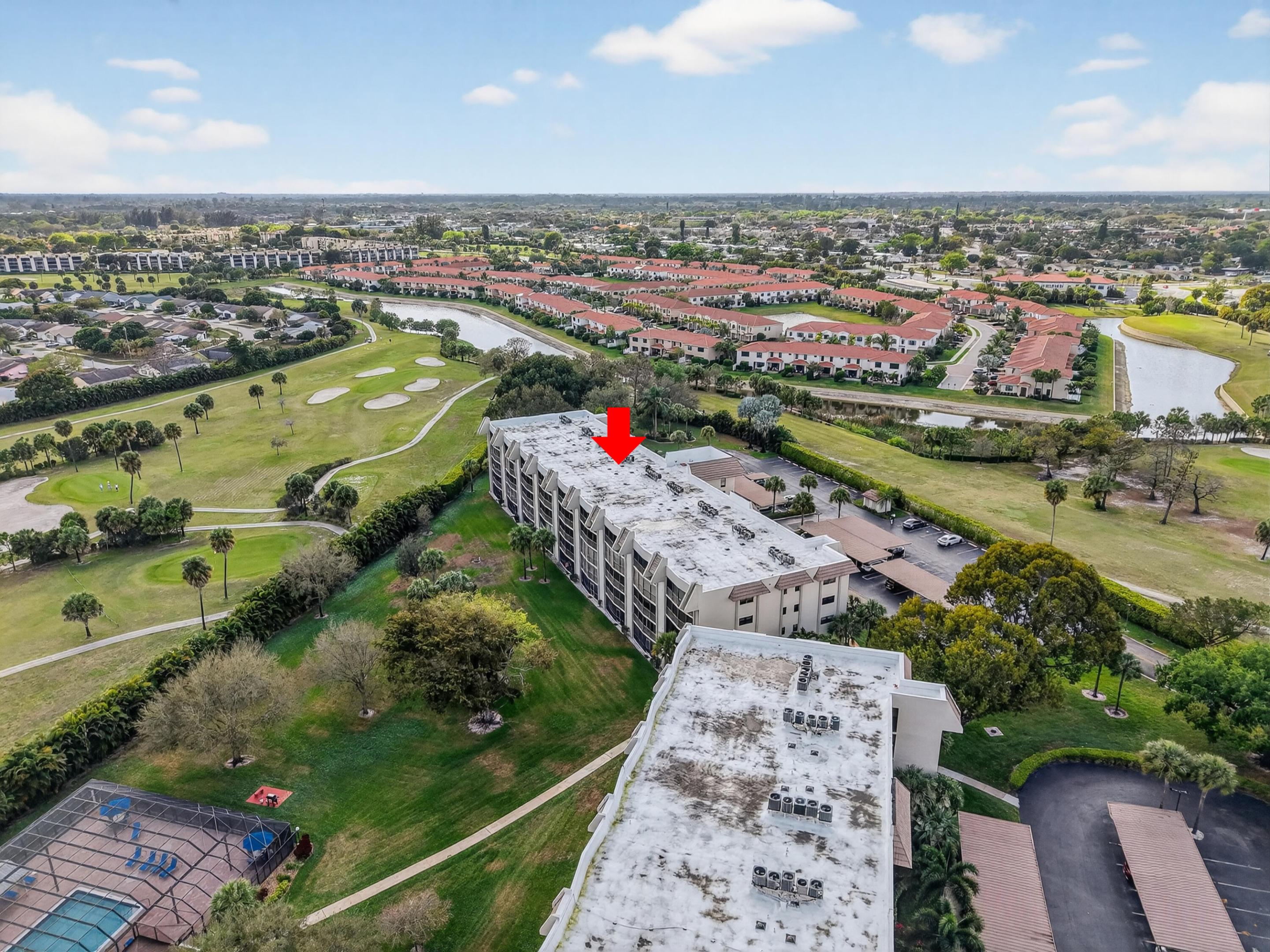 9260 SW 14th Street 2207