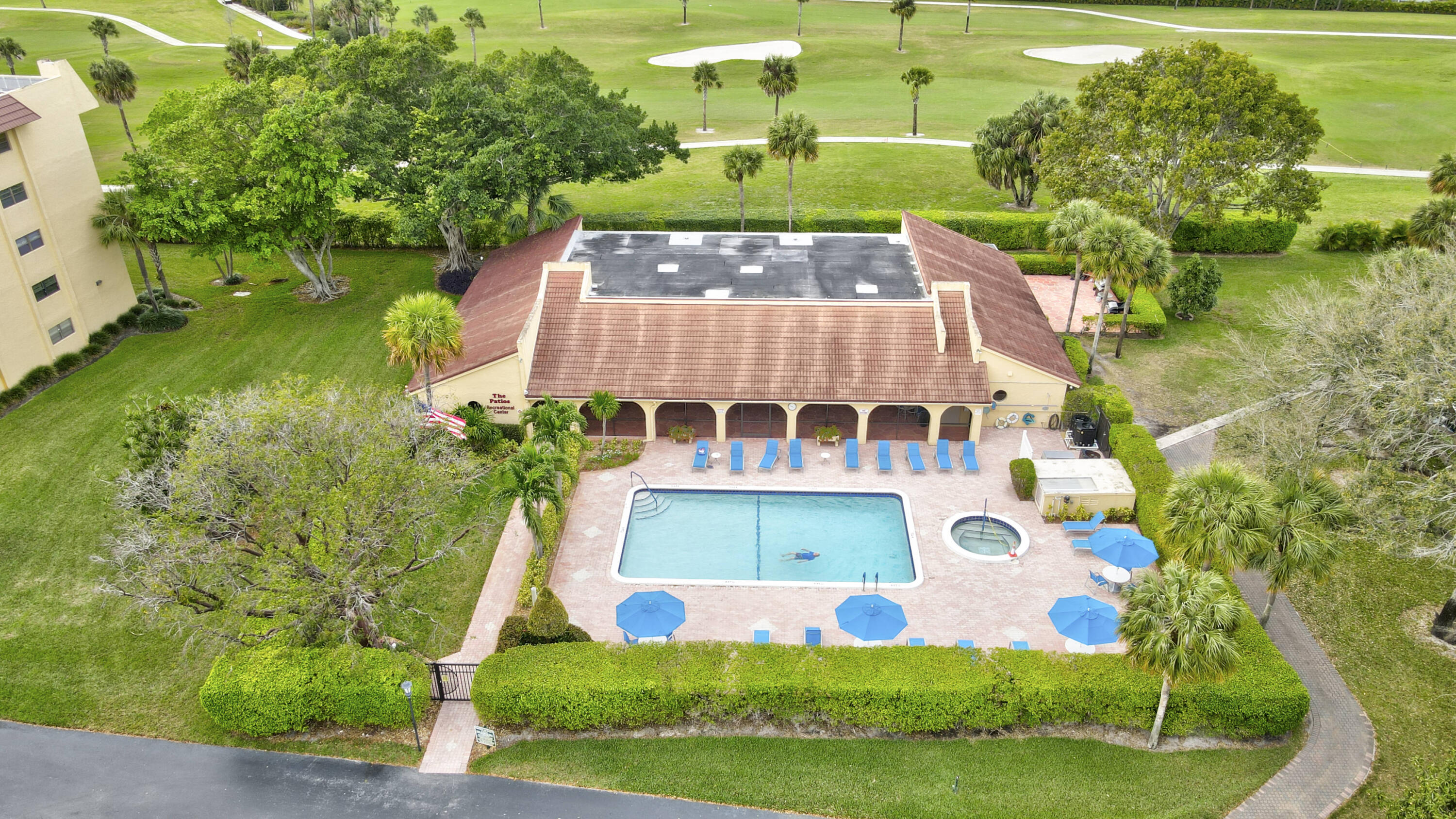 9260 SW 14th Street 2207