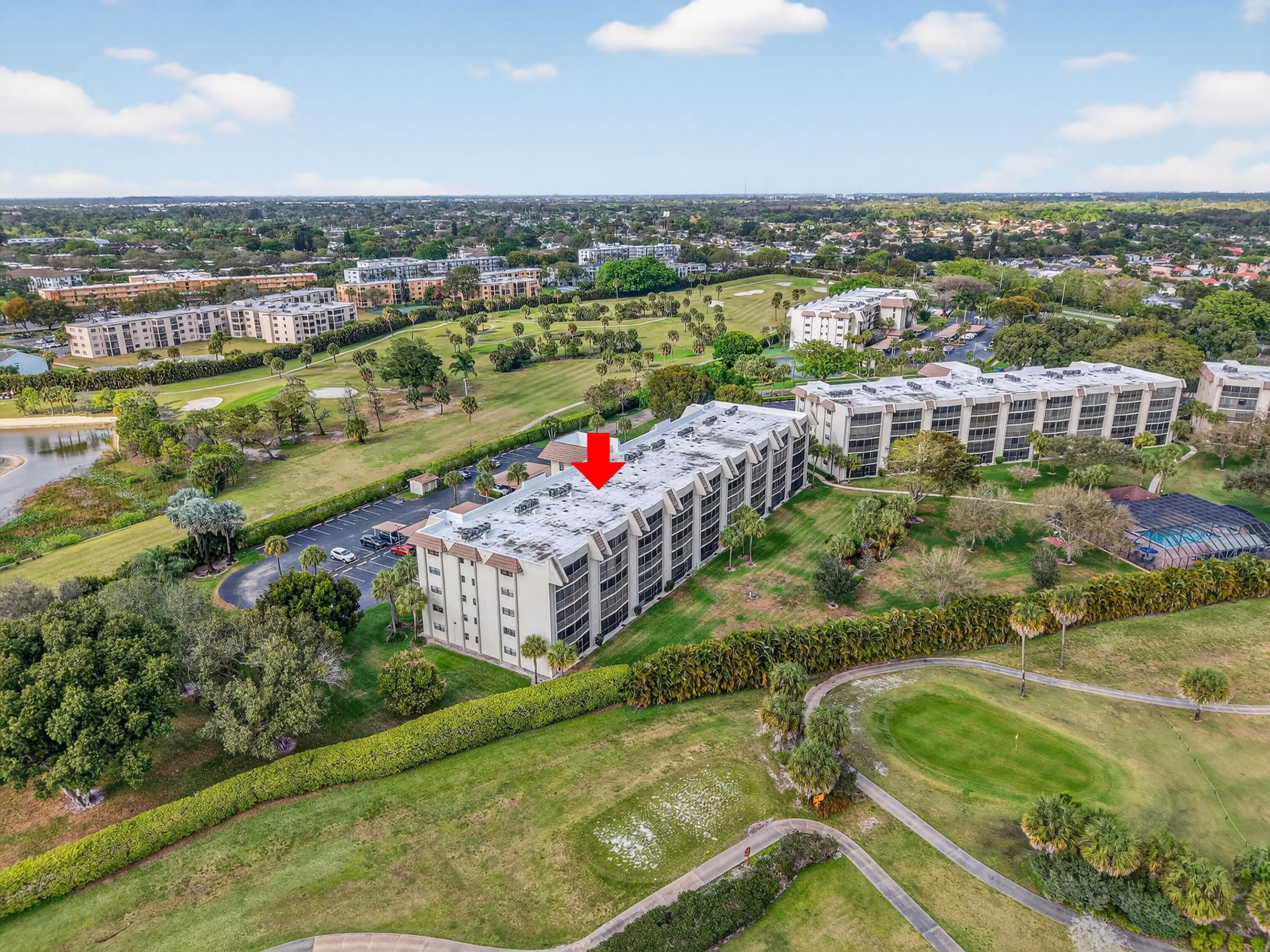 9260 SW 14th Street 2207