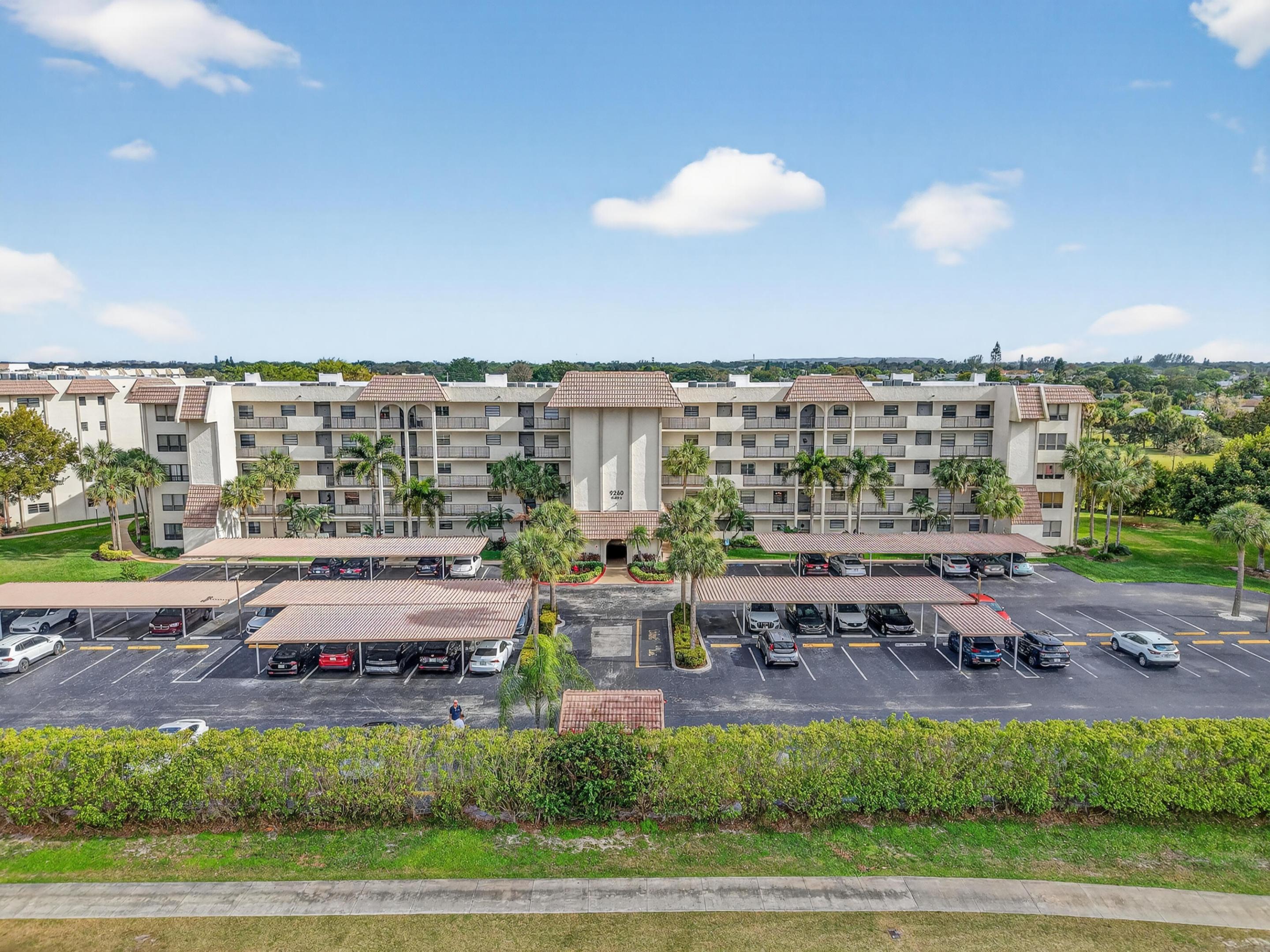 9260 SW 14th Street 2207