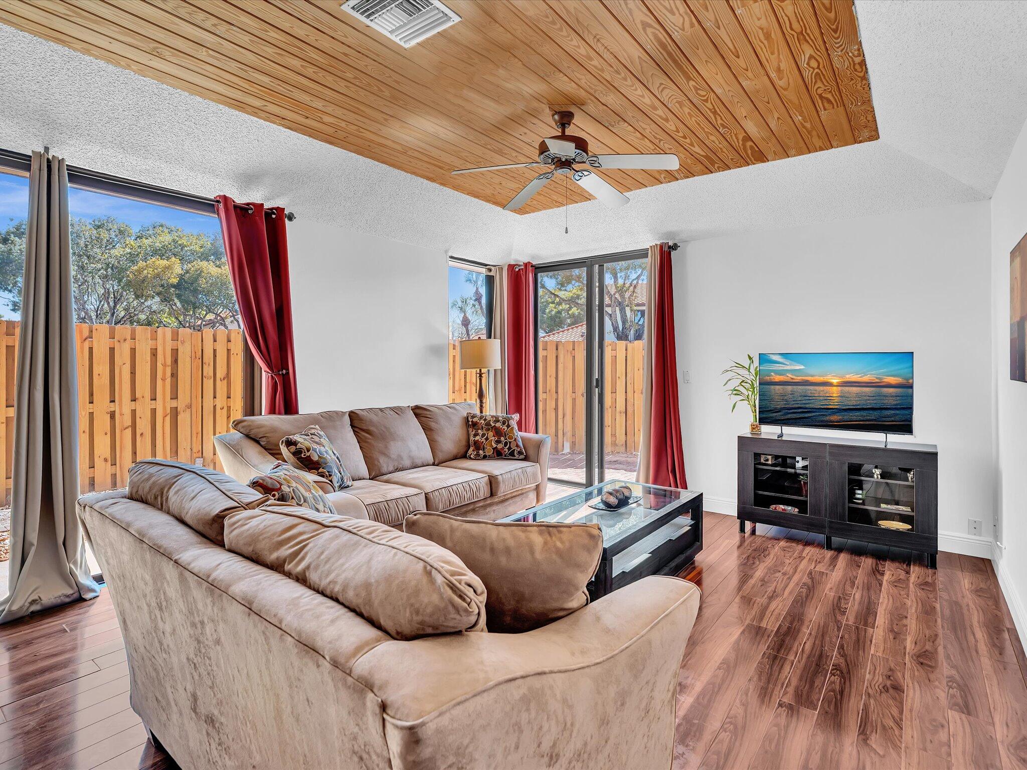 5719 Fox Hollow Drive A
