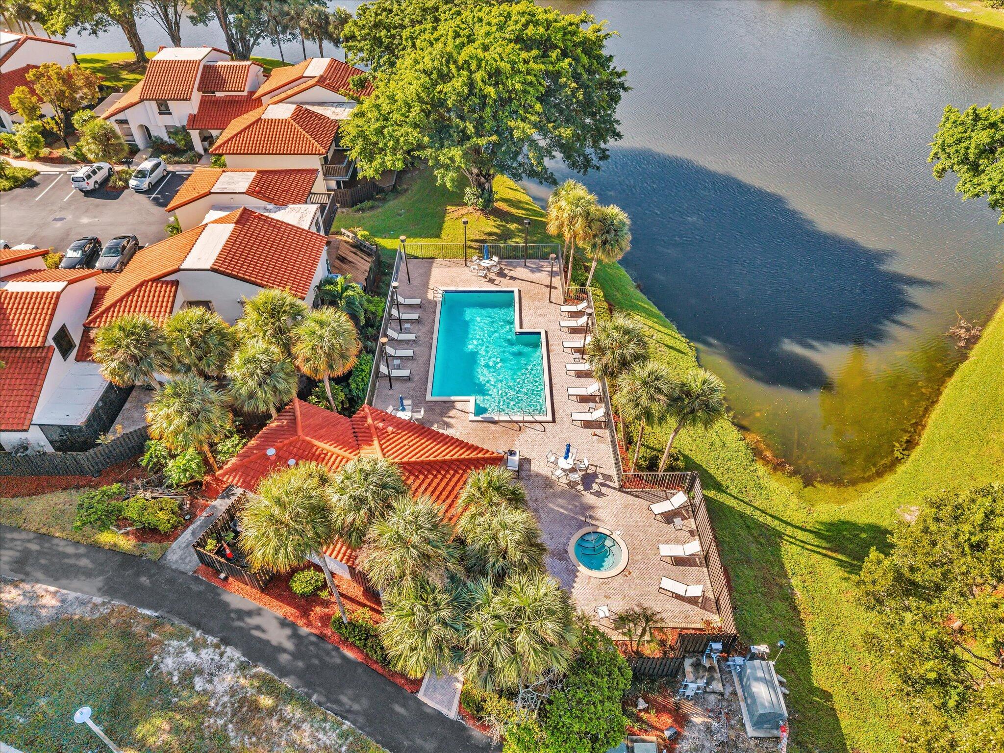 5719 Fox Hollow Drive A