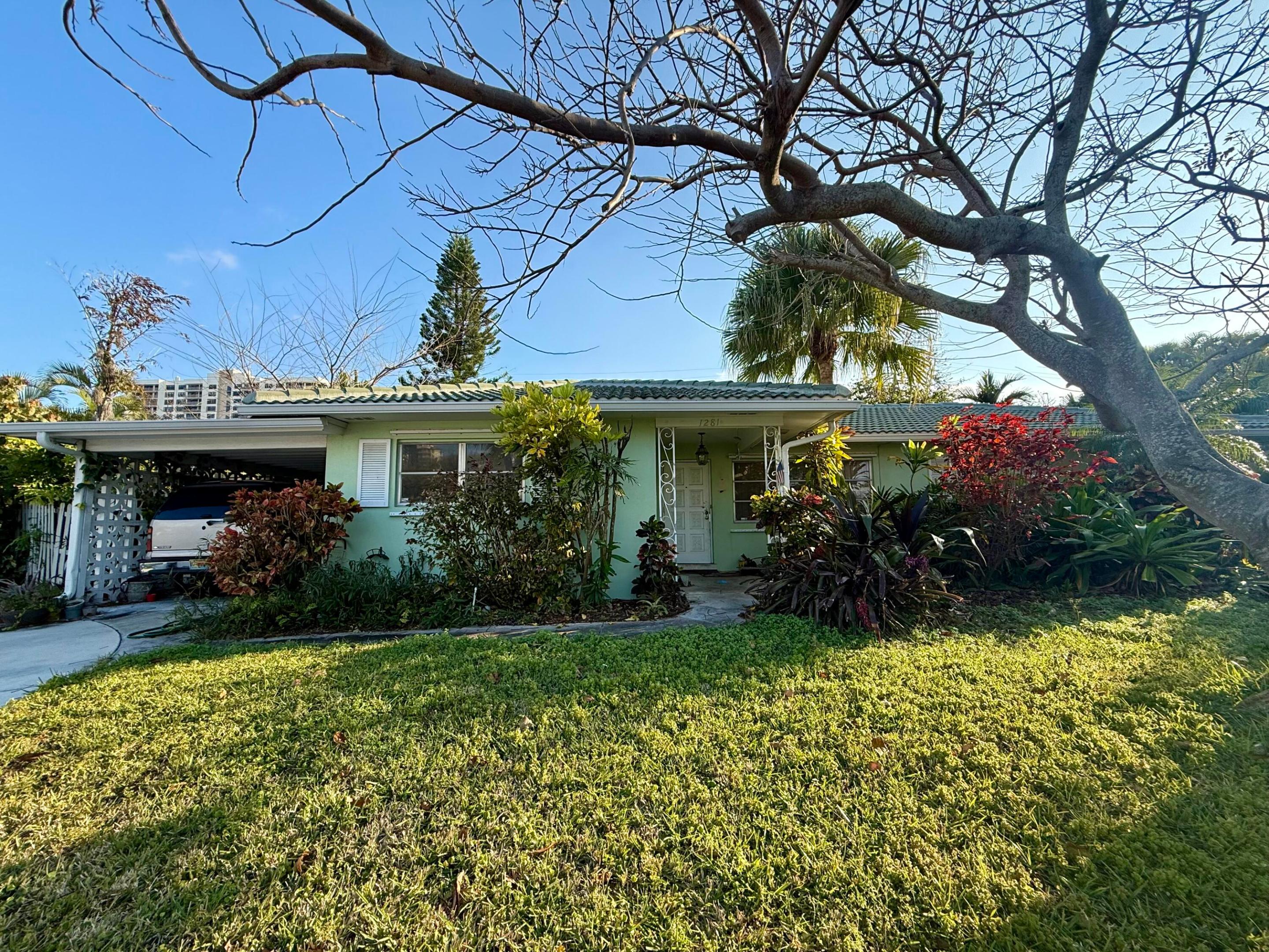 1281 Morse Boulevard