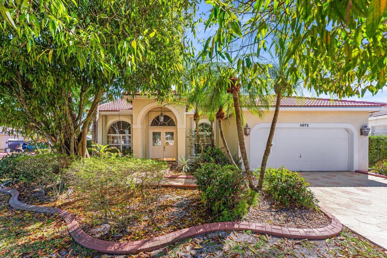5872 NW 73rd Court