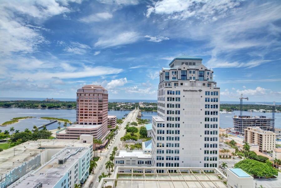 801 S Olive Avenue 1515