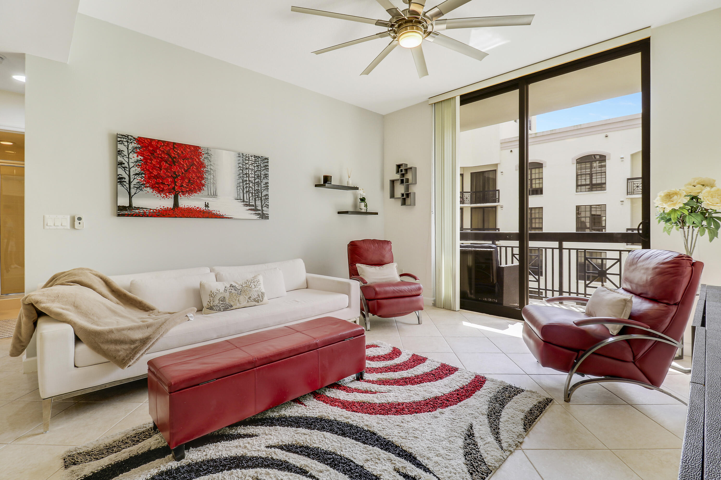 801 S Olive Avenue 1515