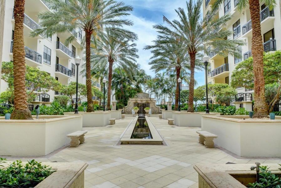 801 S Olive Avenue 1515