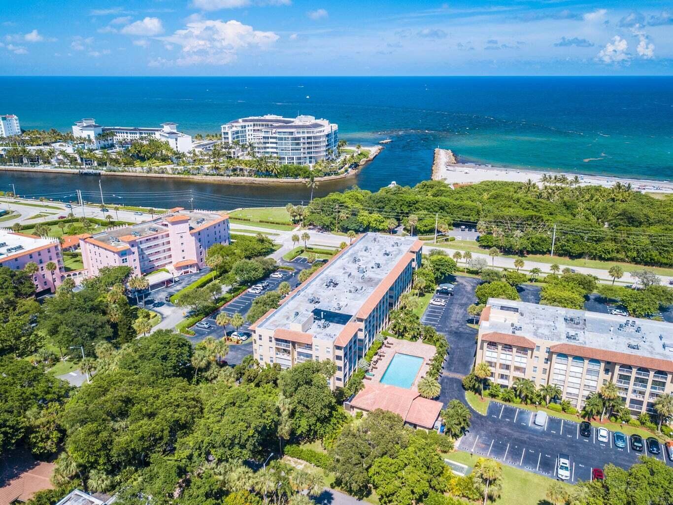 950 Ponce De Leon Road 309