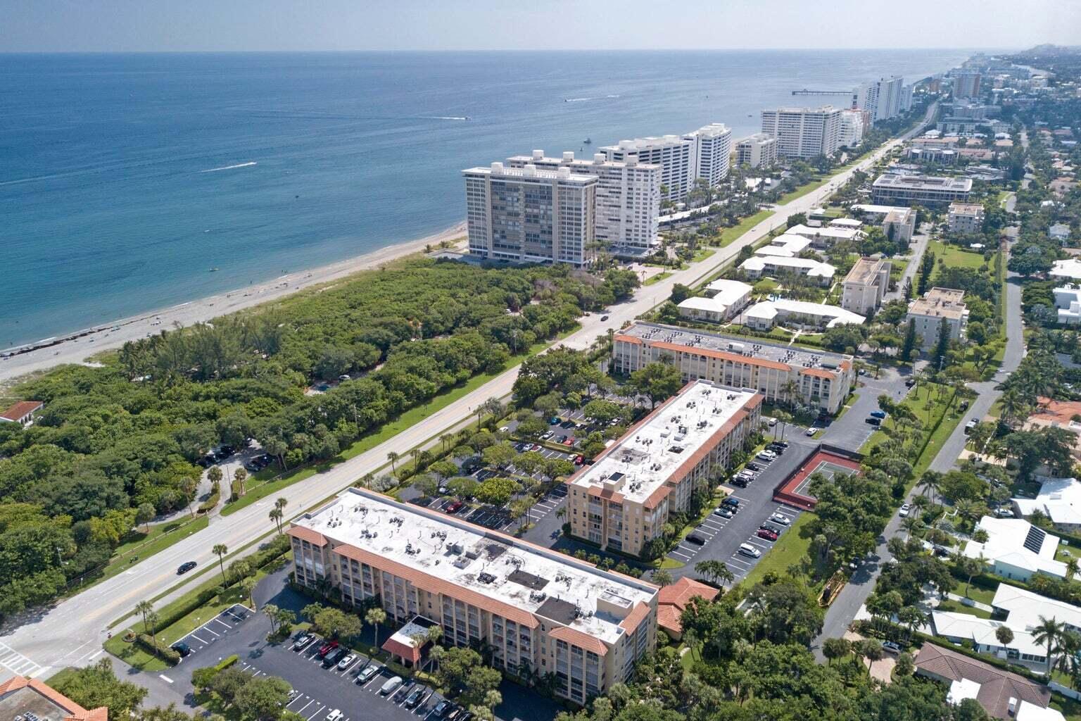 950 Ponce De Leon Road 309