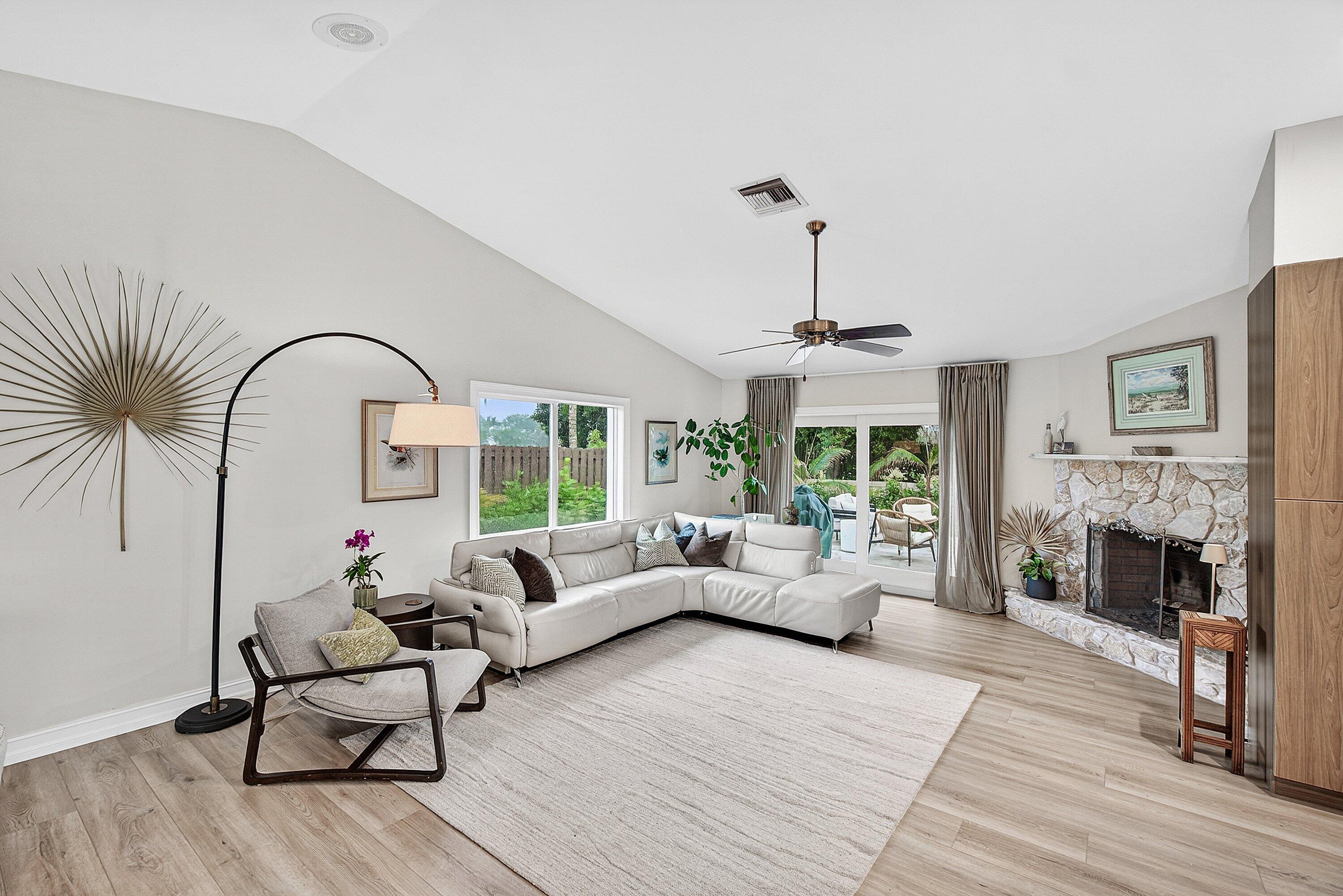 4578 Palo Verde Drive